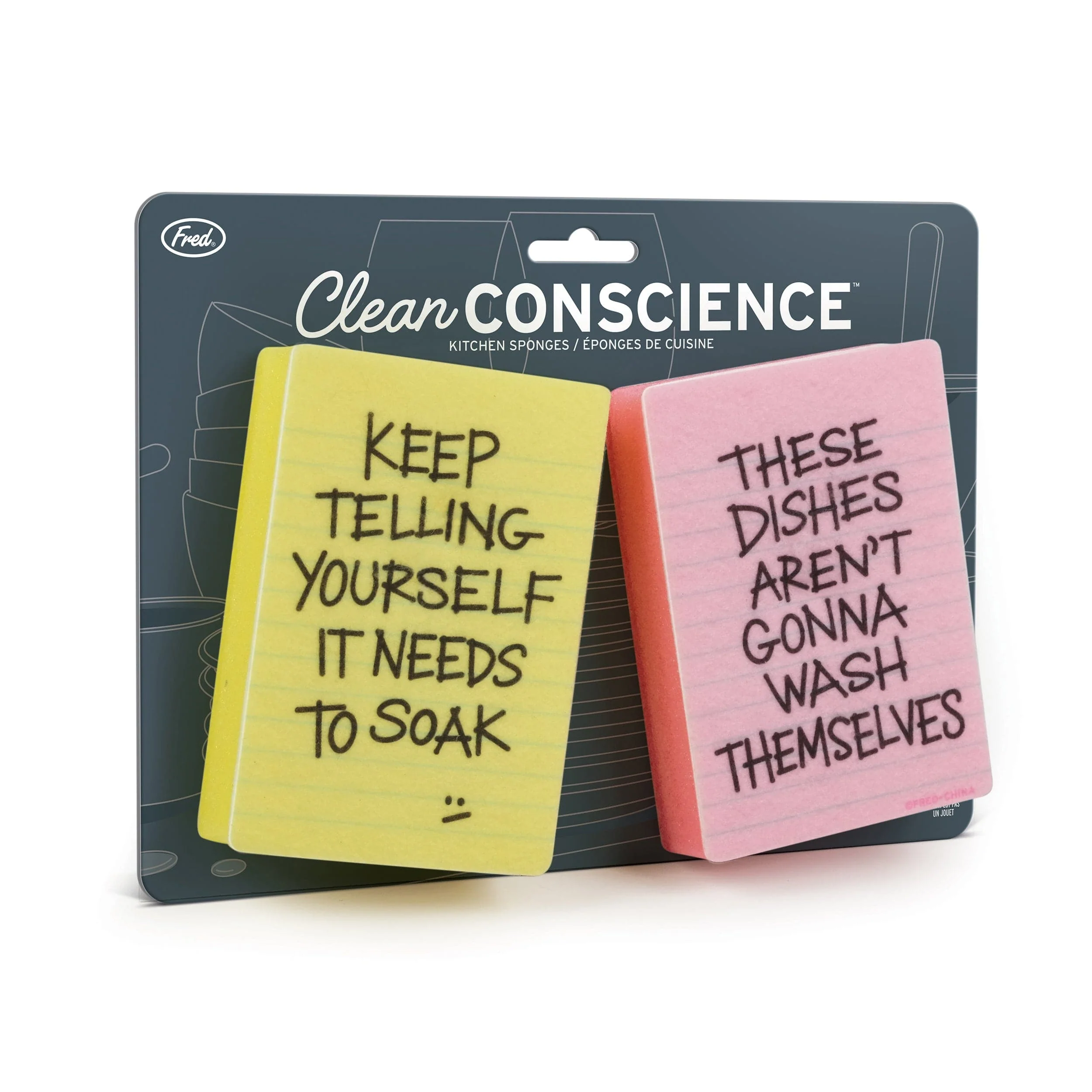 CLEAN CONSCIENCE - Image 7