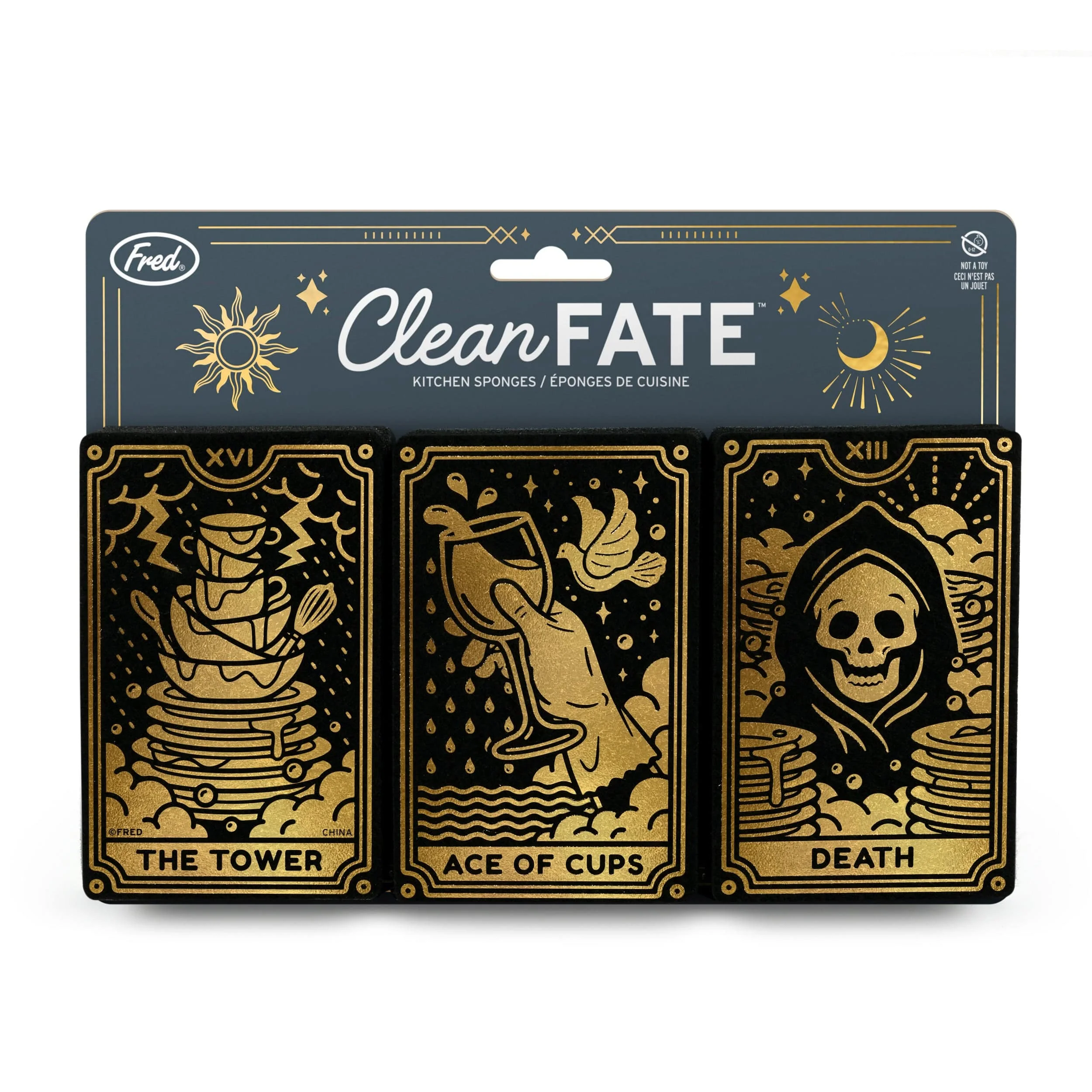 CLEAN FATE - Image 7