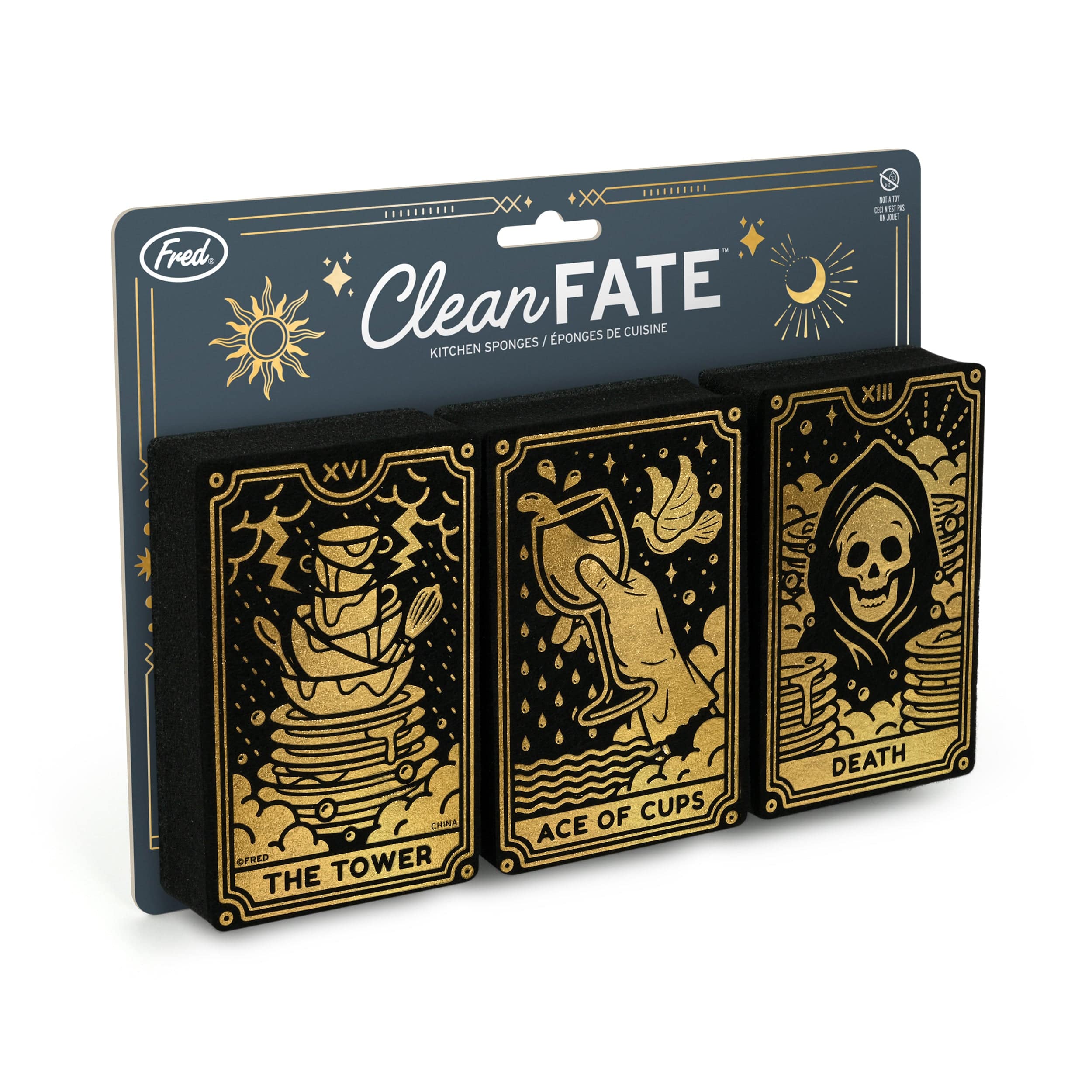 CLEAN FATE - Image 8