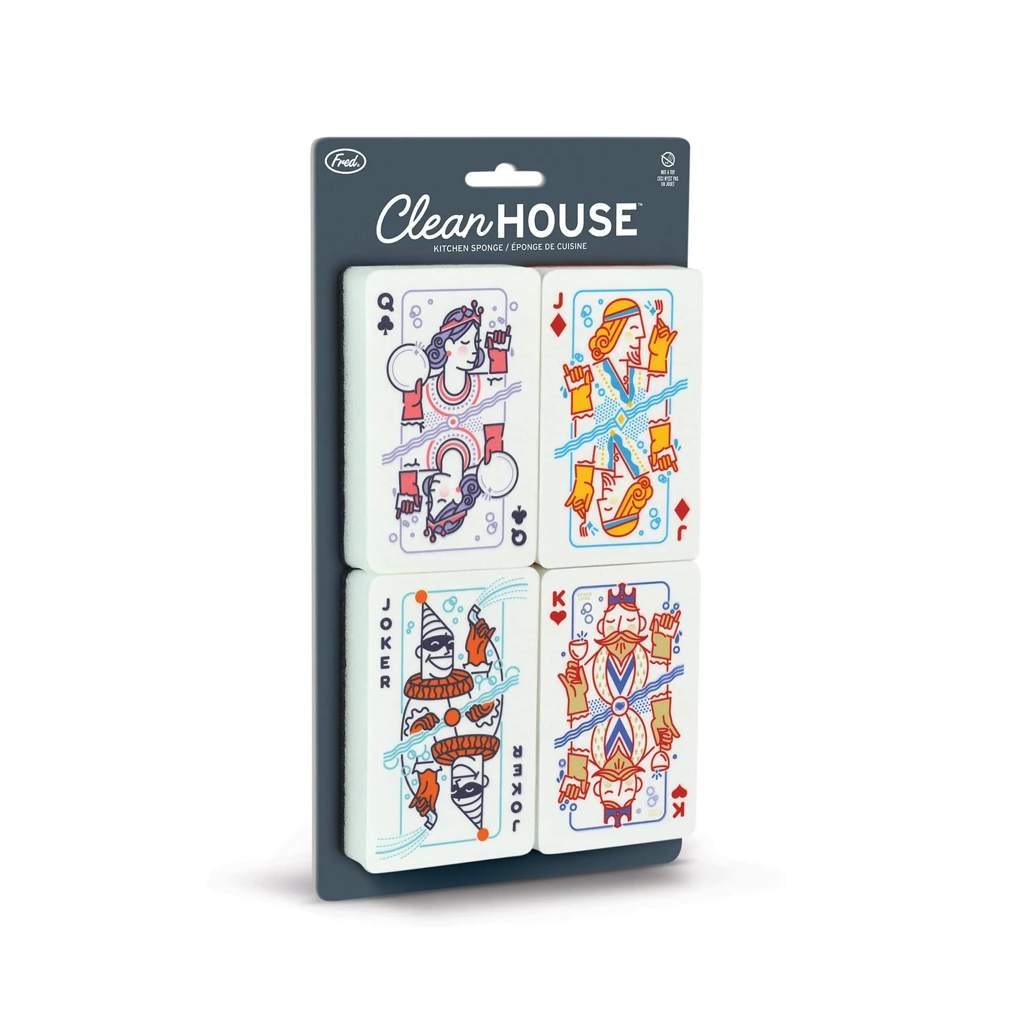 CLEAN HOUSE - Image 6
