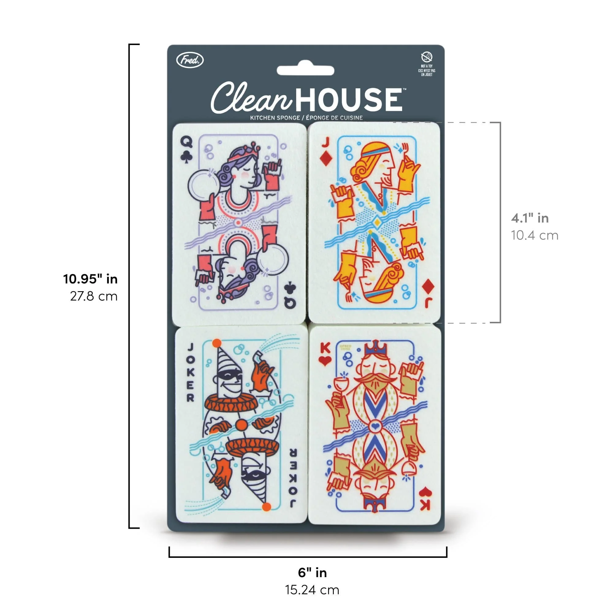 CLEAN HOUSE - Image 7