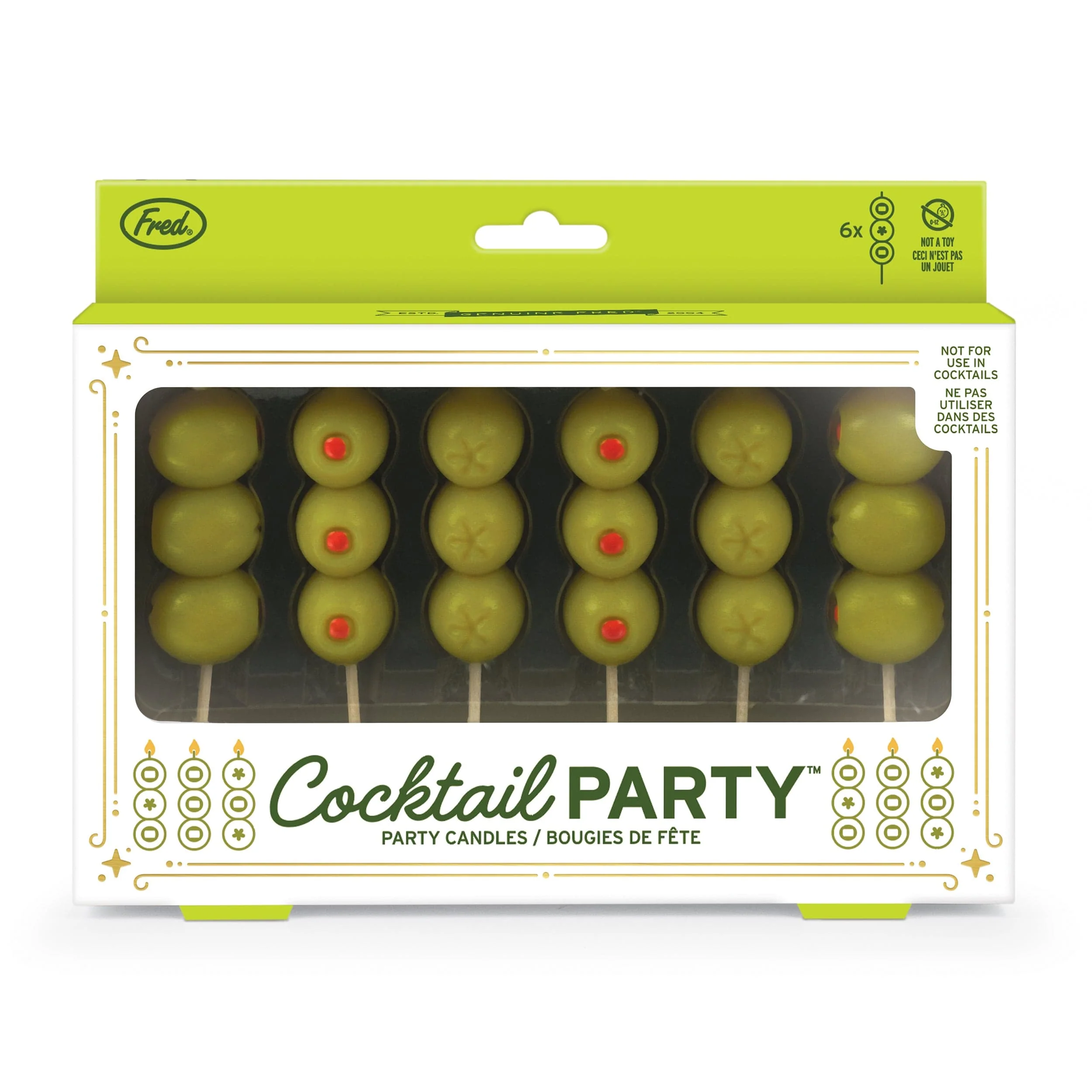 COCKTAIL PARTY - Image 5