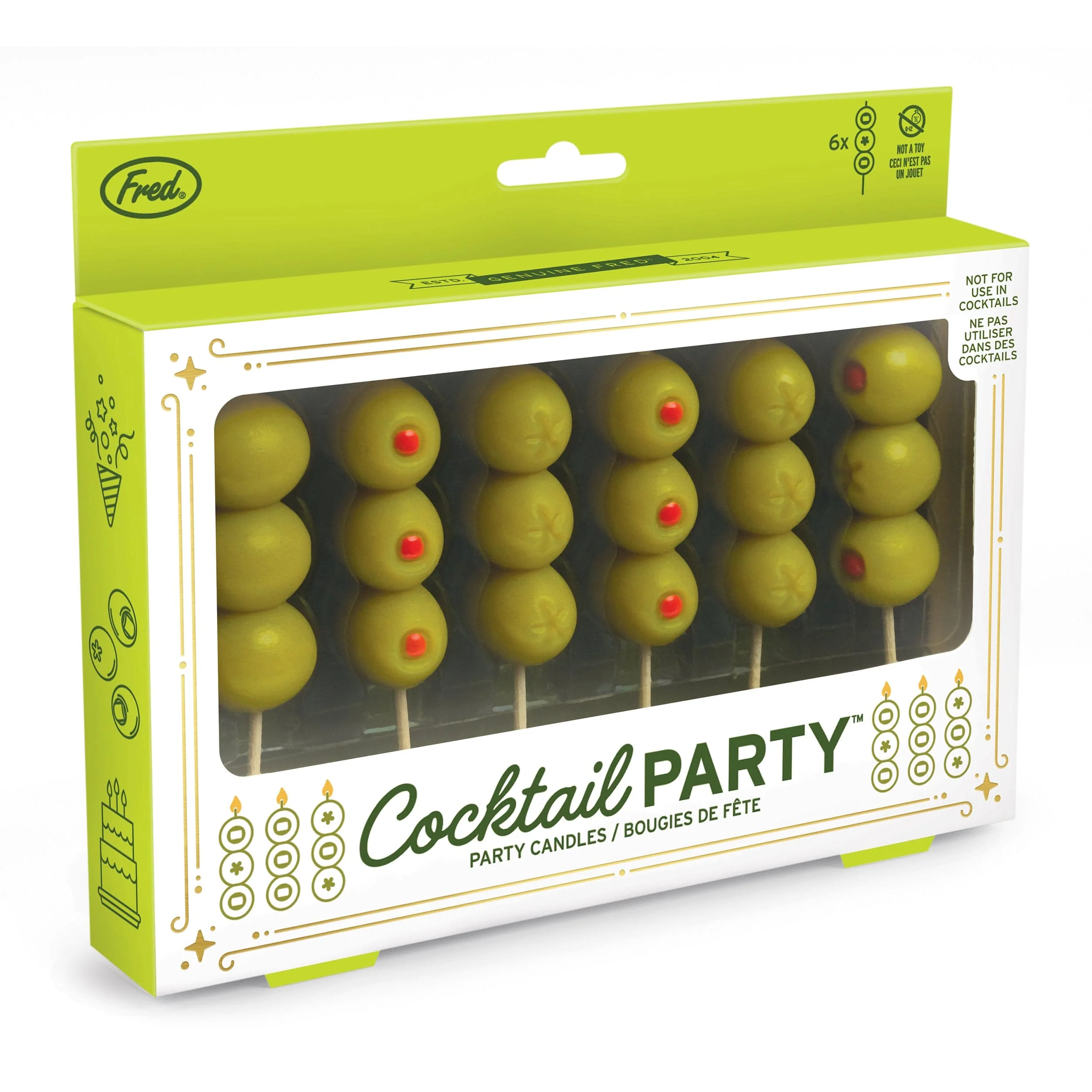 COCKTAIL PARTY - Image 7