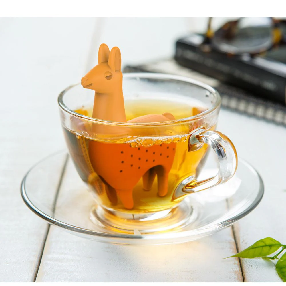 COMO TEA LLAMA - Image 3