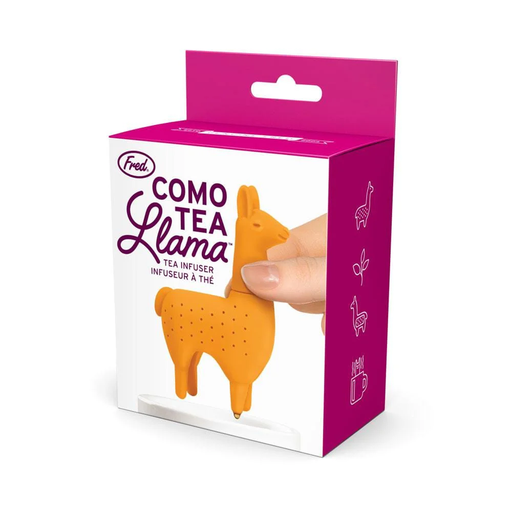 COMO TEA LLAMA - Image 4
