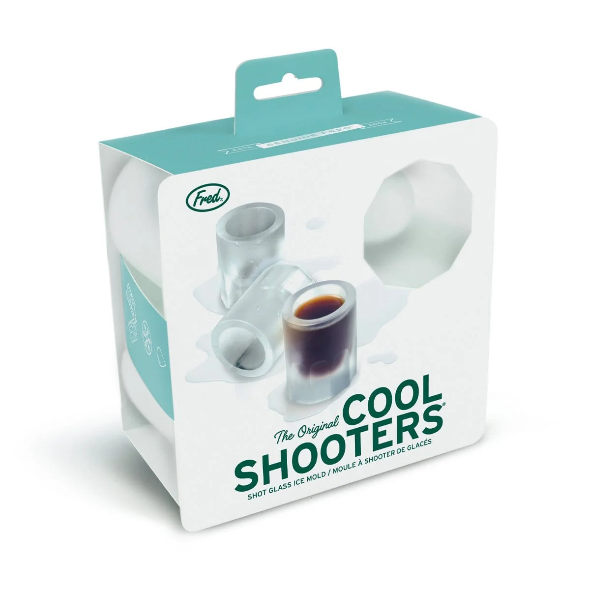 COOL SHOOTERS - Image 3