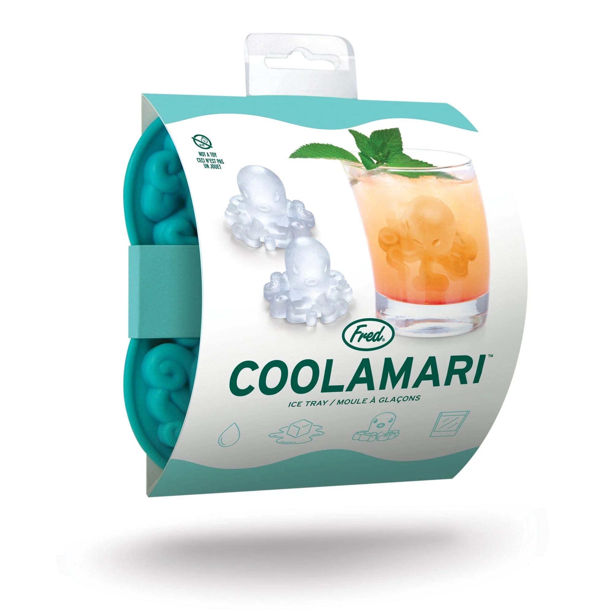 COOLAMARI - Image 3