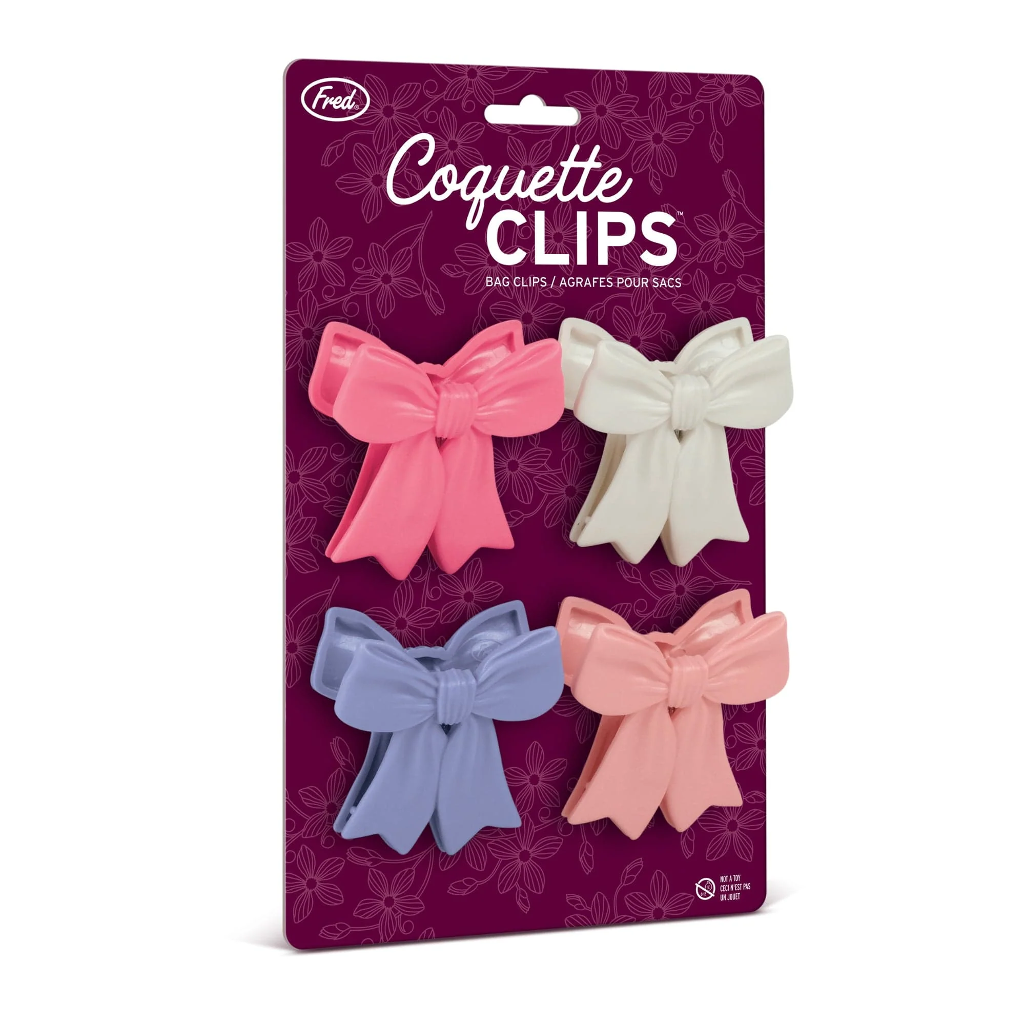 COQUETTE CLIPS - Image 4