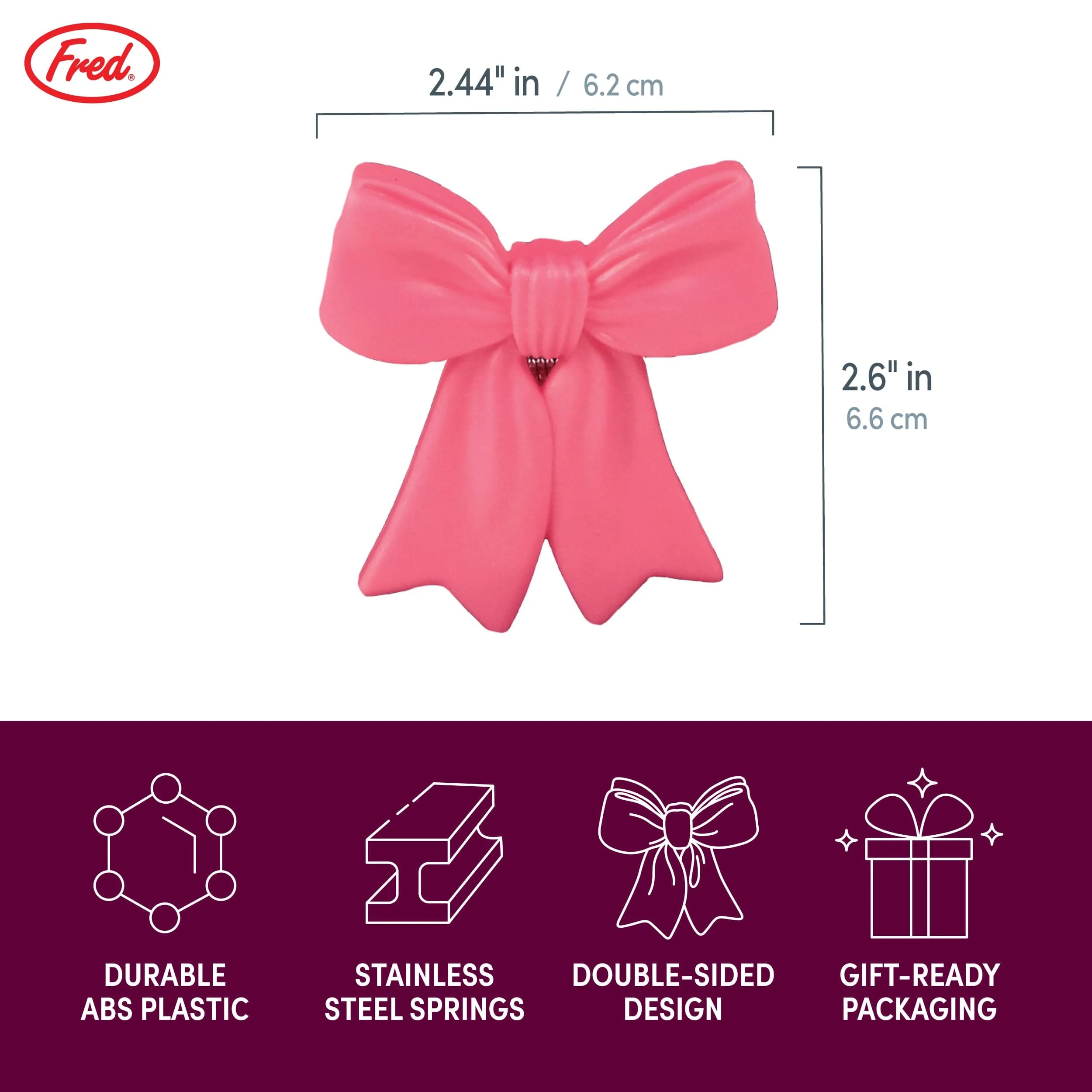 COQUETTE CLIPS - Image 5