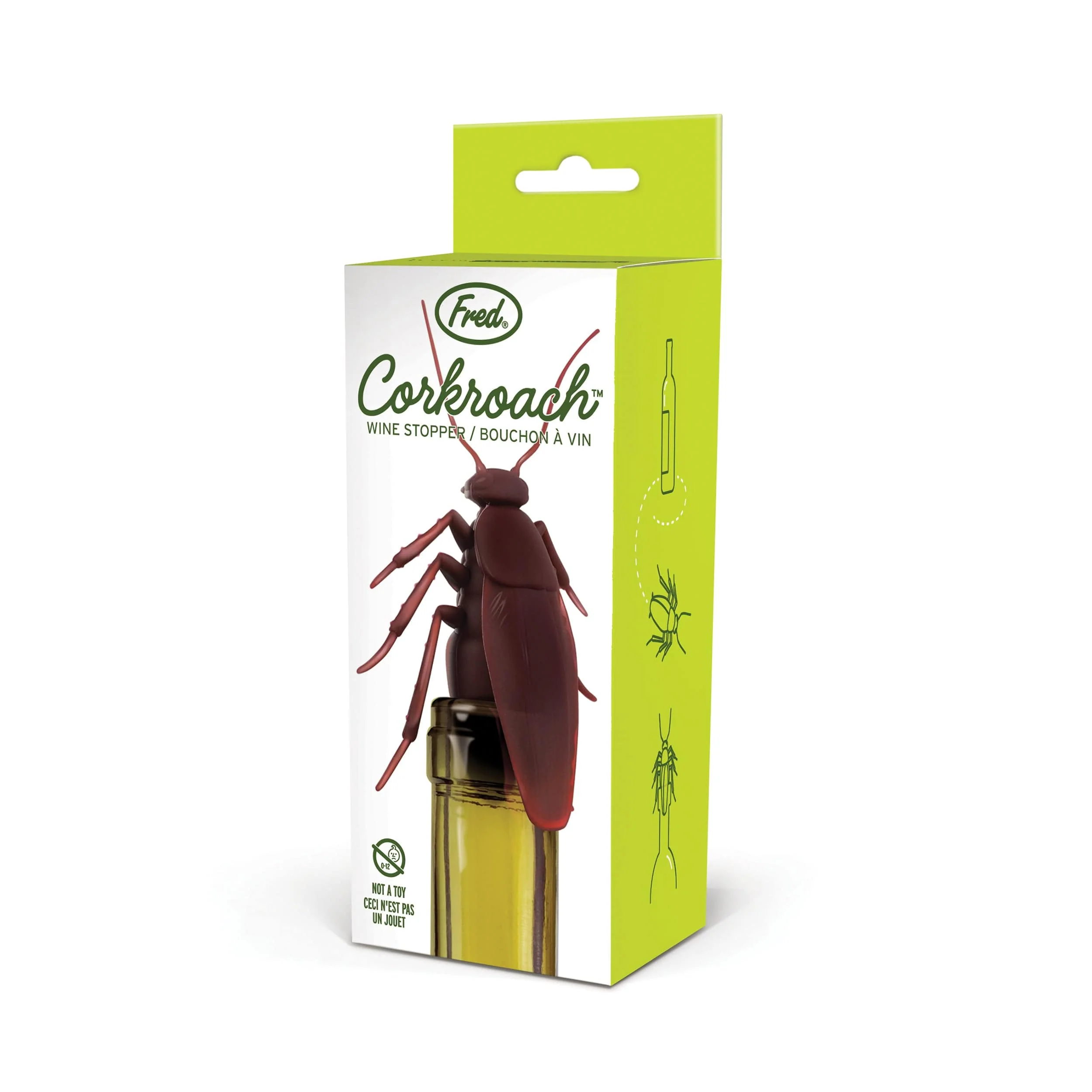 CORKROACH - Image 6