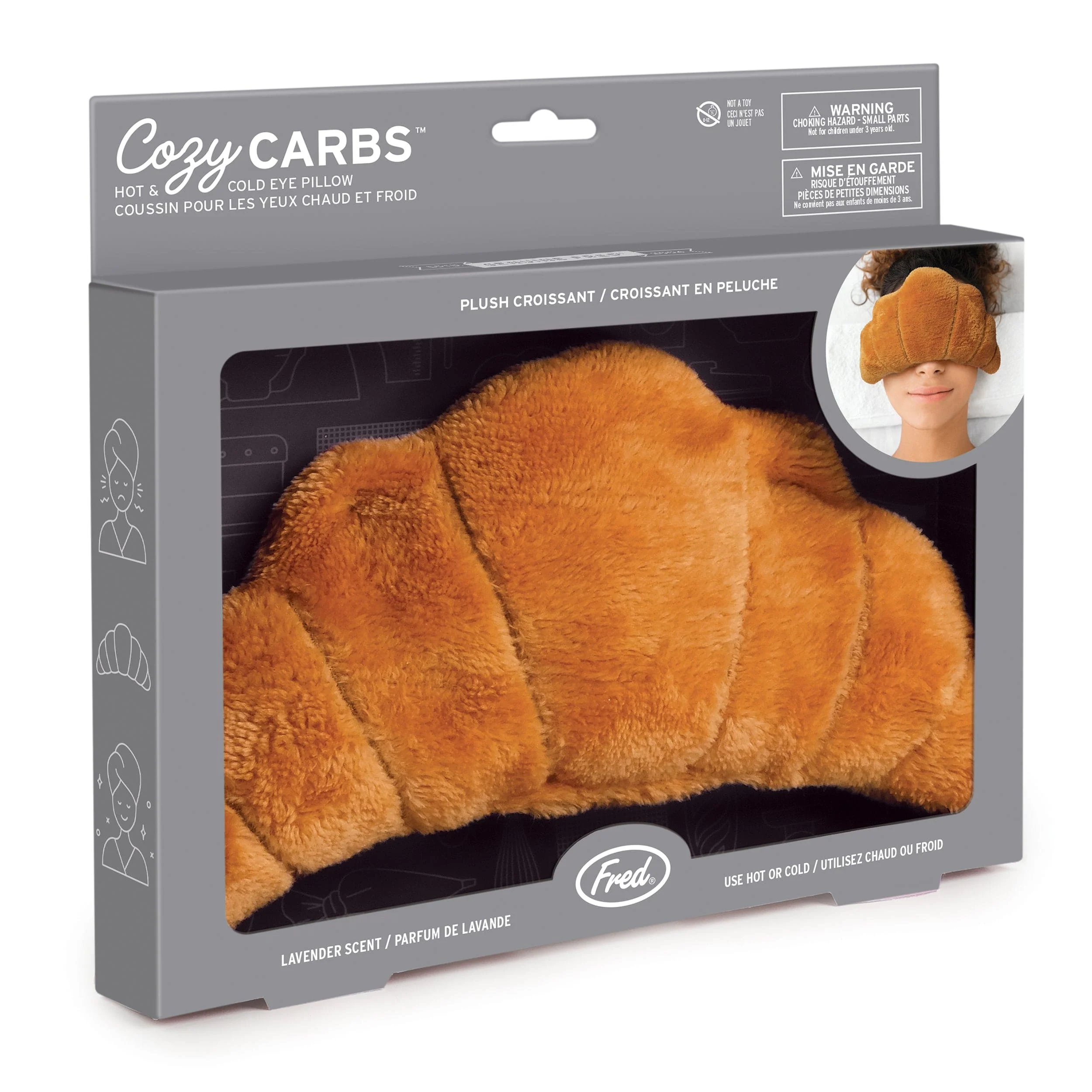 COZY CARBS - Image 4
