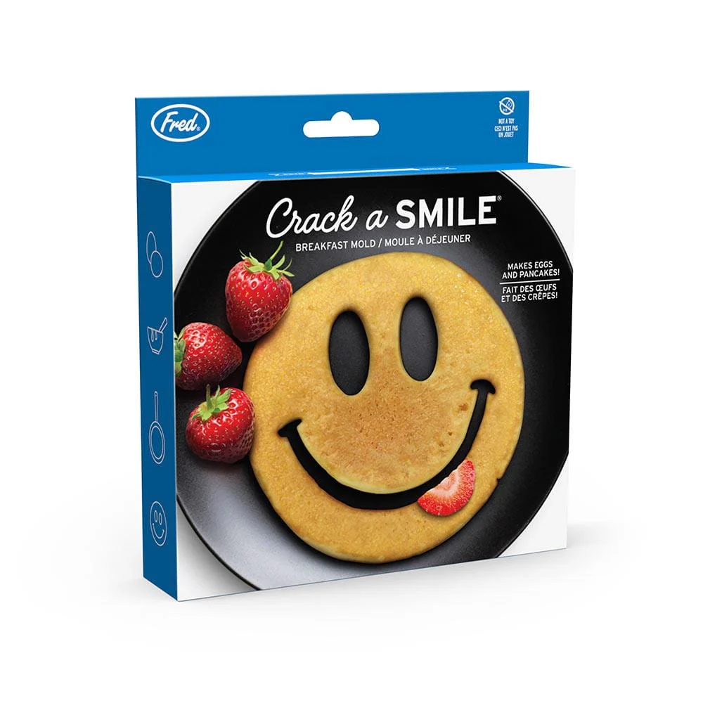 CRACK A SMILE - Image 3