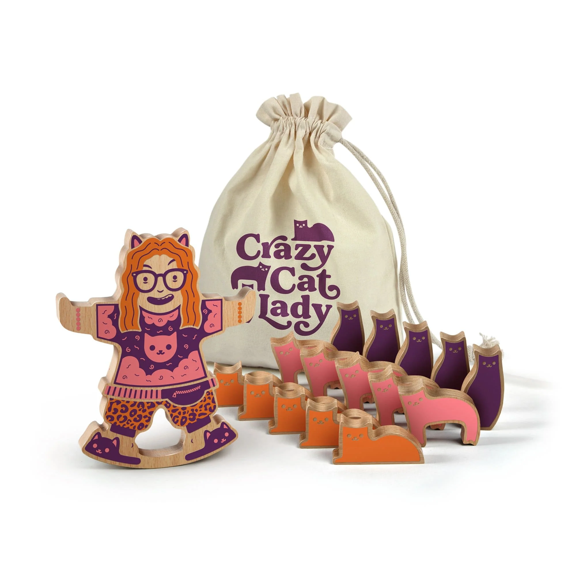 CRAZY CAT LADY - Image 6