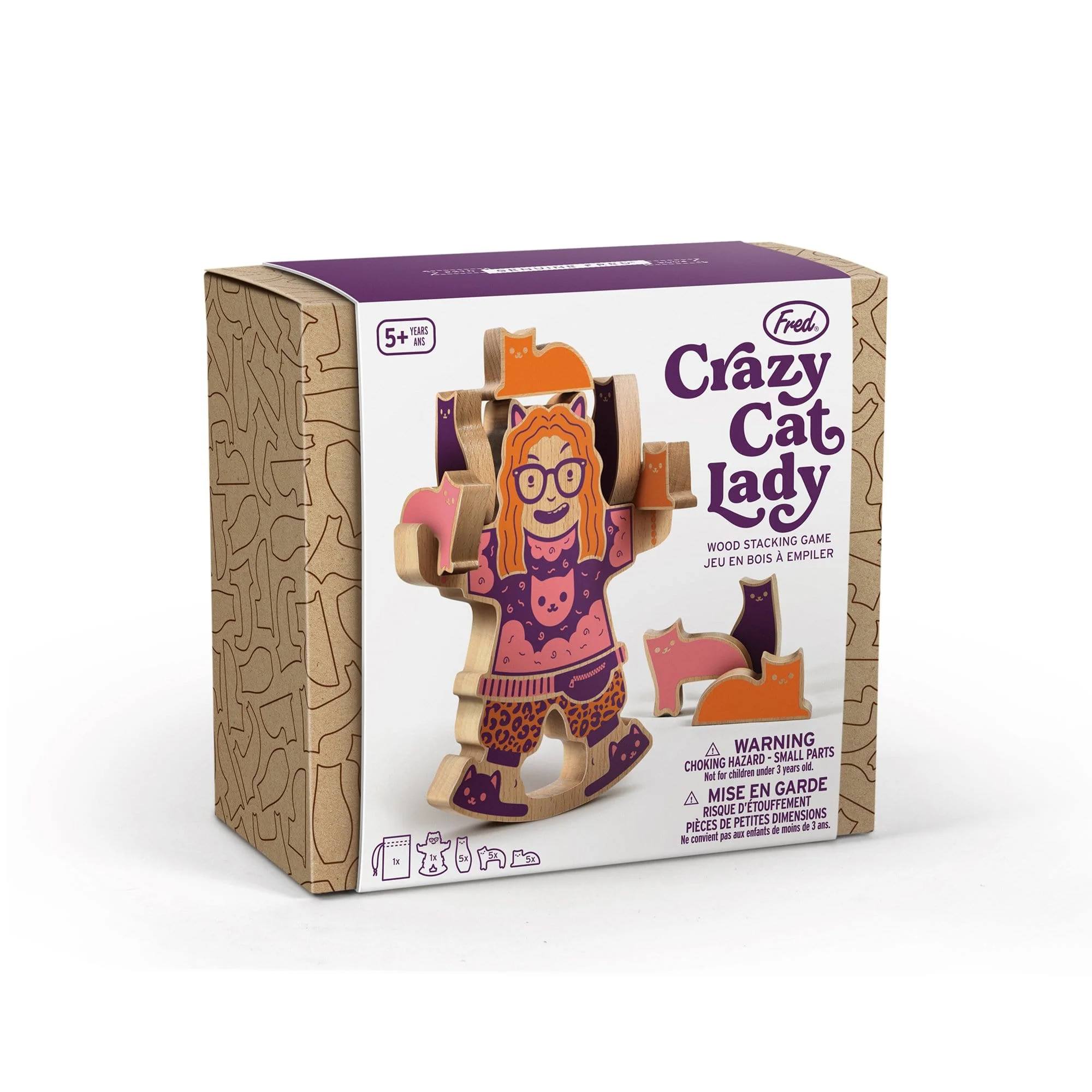 CRAZY CAT LADY - Image 7