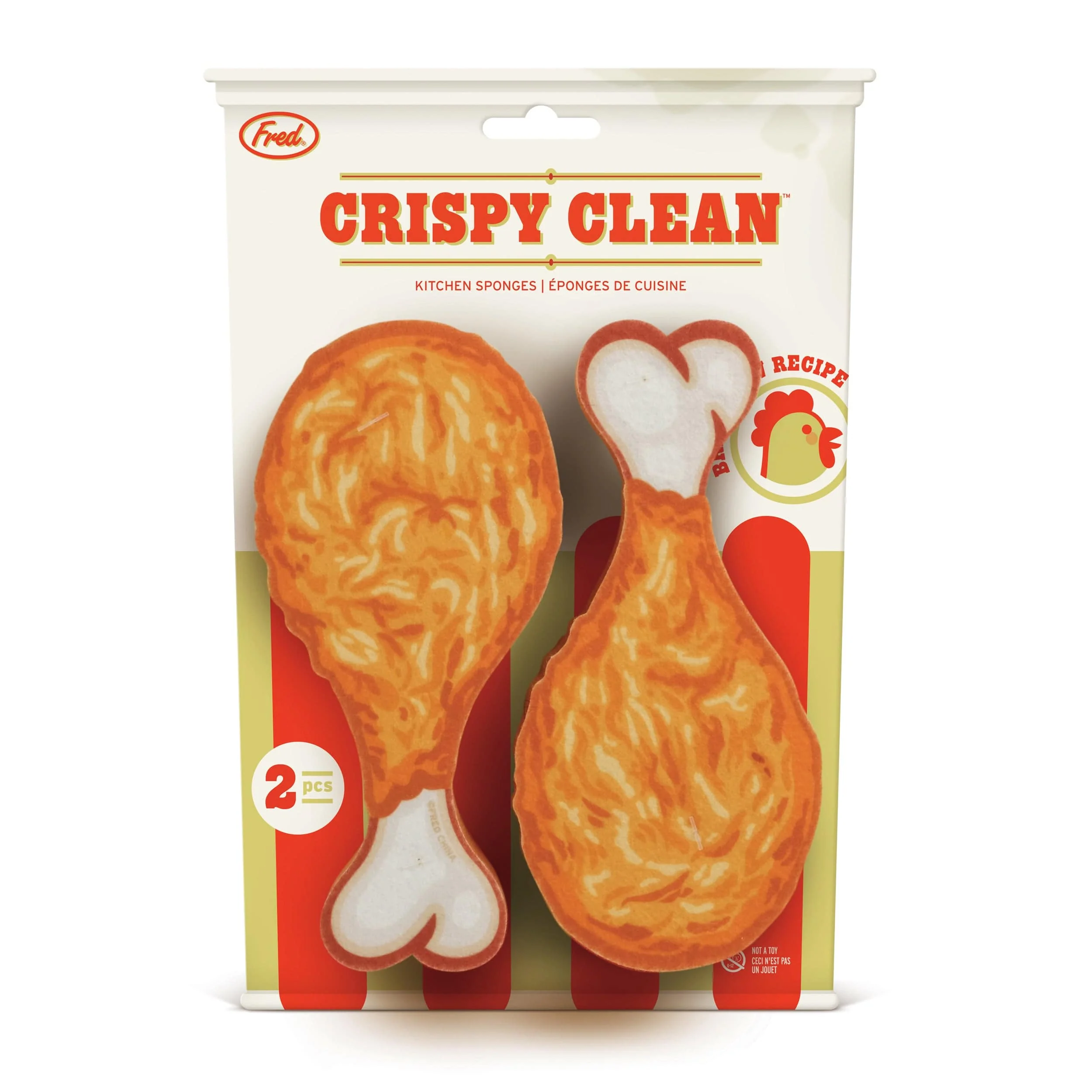 CRISPY CLEAN - Image 3