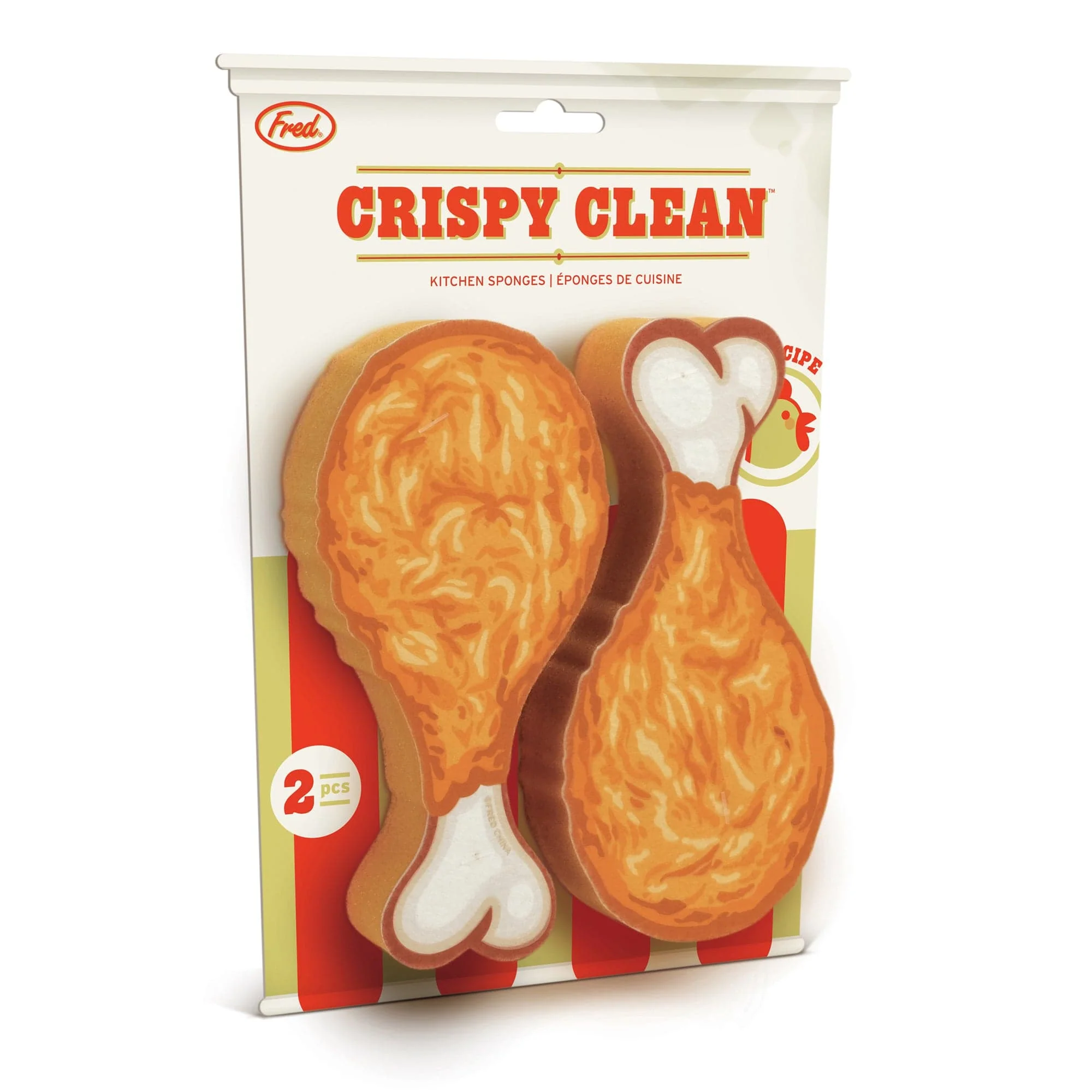 CRISPY CLEAN - Image 5