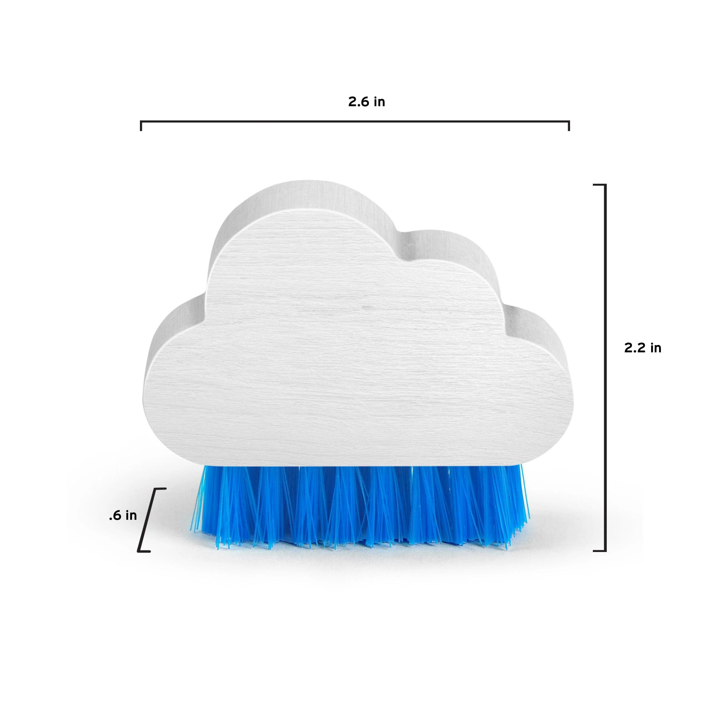CUMULUS NAIL BRUSH - Image 5