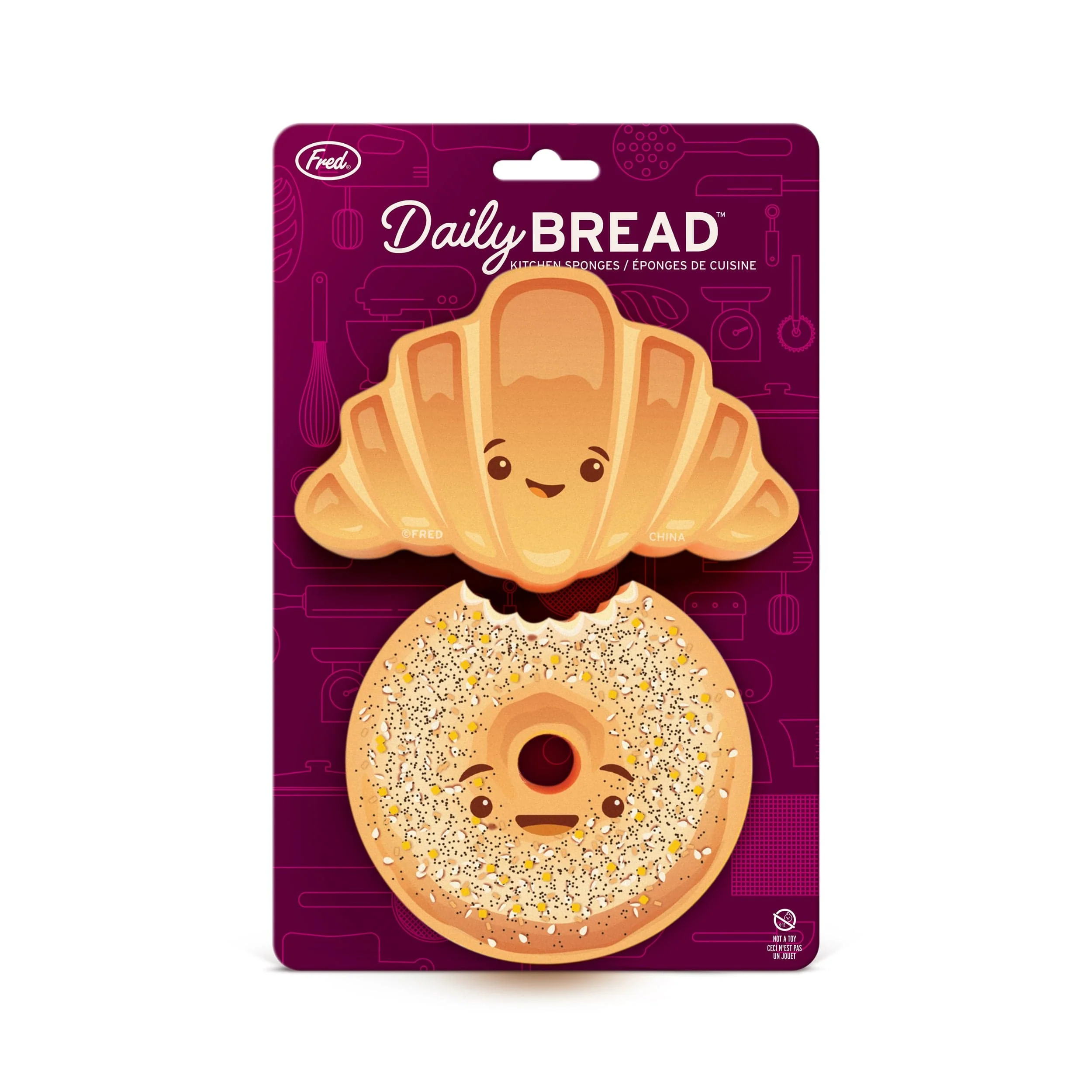 DAILY BREAD - Image 4