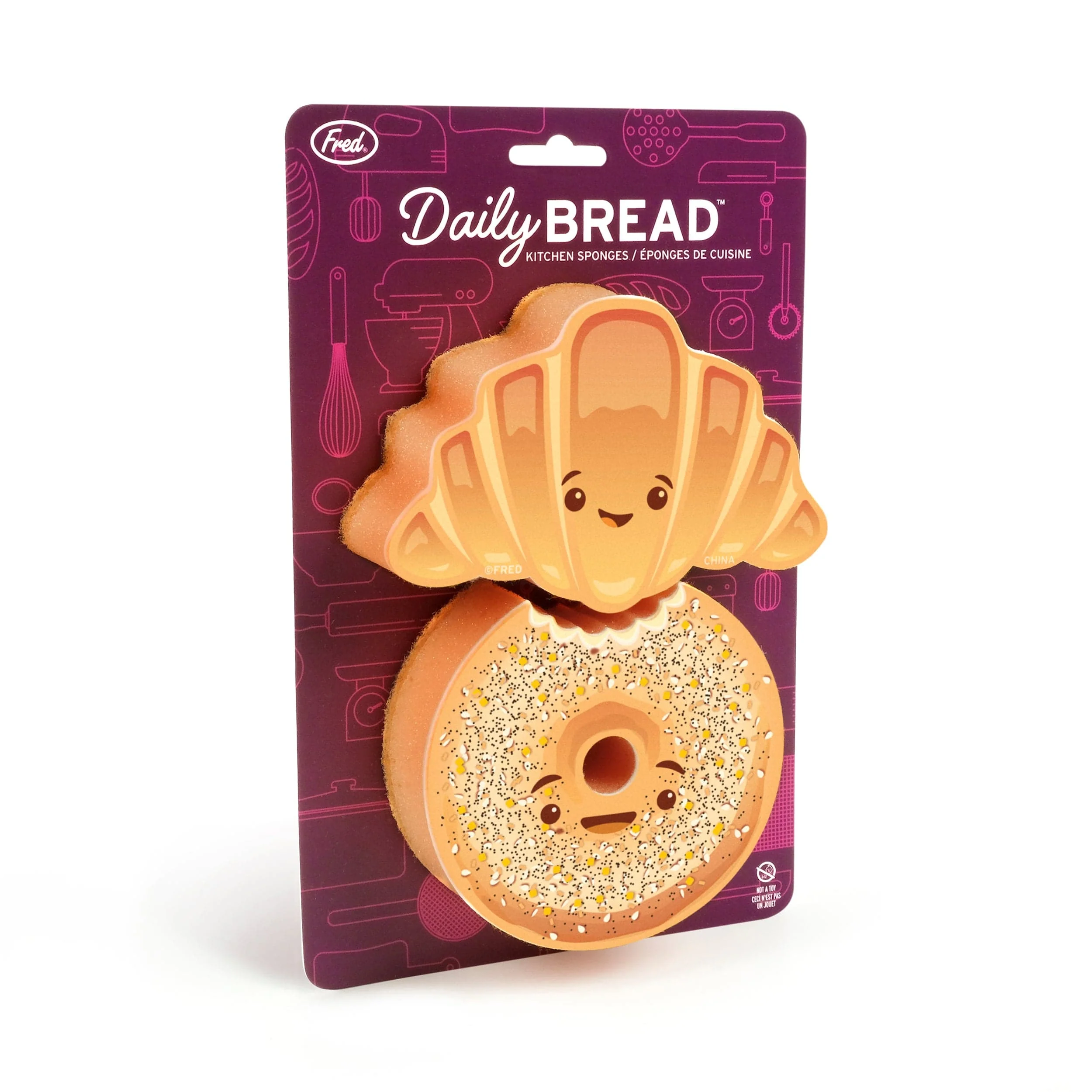 DAILY BREAD - Image 5