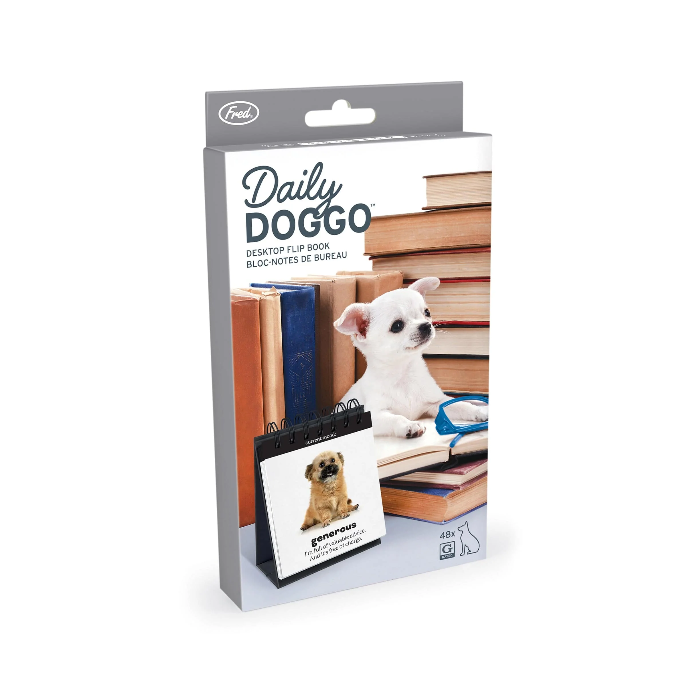 DAILY DOGGO - Image 4