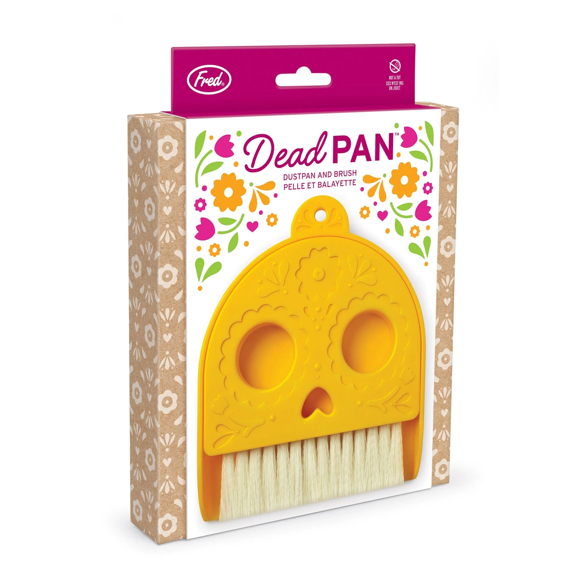 DEADPAN - Image 4
