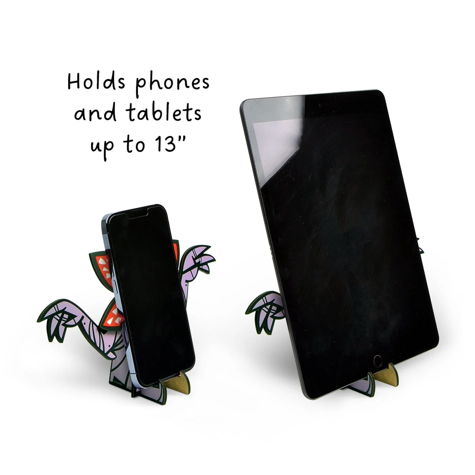 DEMOGORGON PHONE STAND - Image 4