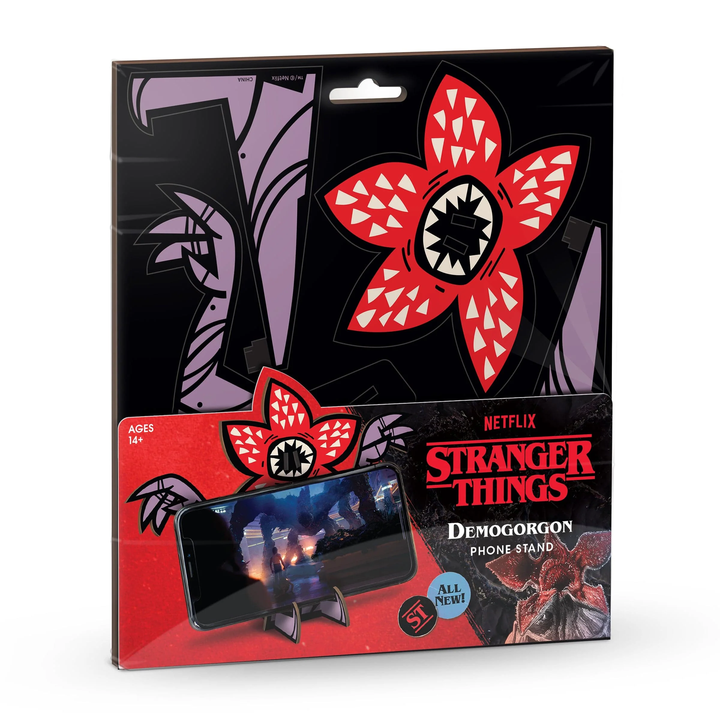 DEMOGORGON PHONE STAND - Image 6