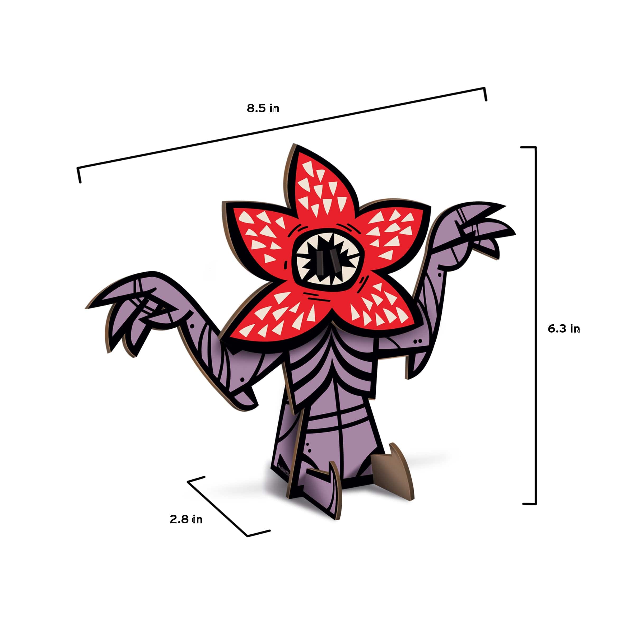DEMOGORGON PHONE STAND - Image 7