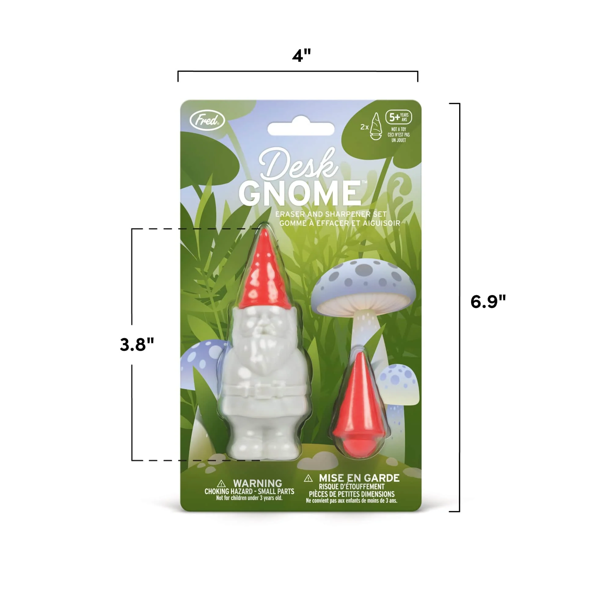 DESK GNOME - Image 6