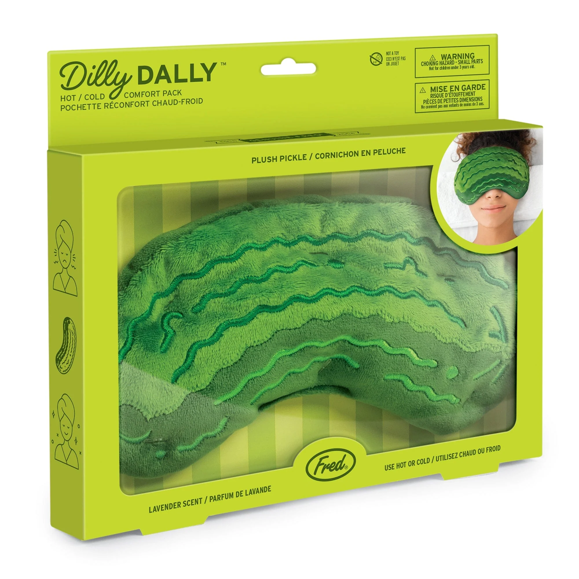 DILLY DALLY - Image 4