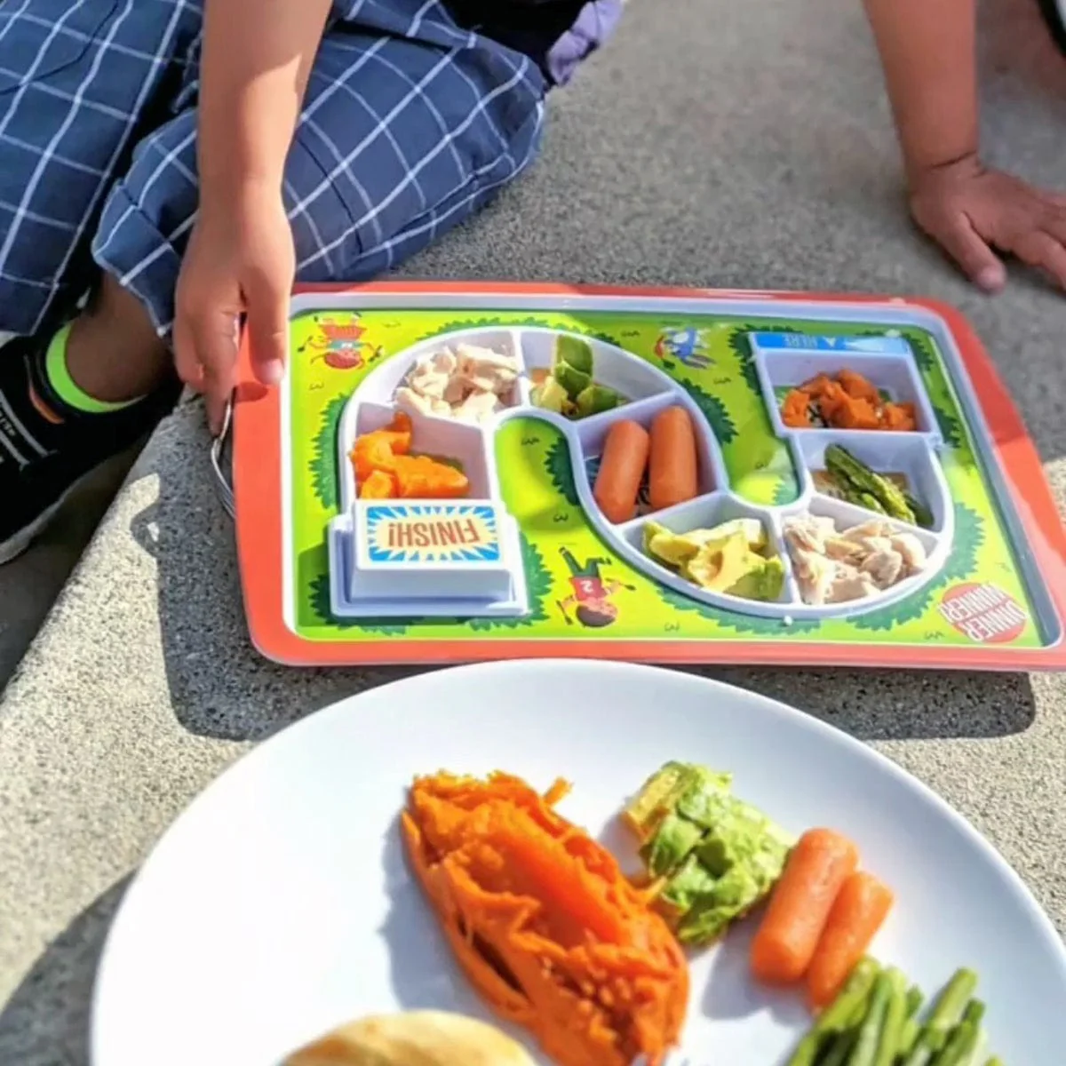 DINNER WINNER - Image 3