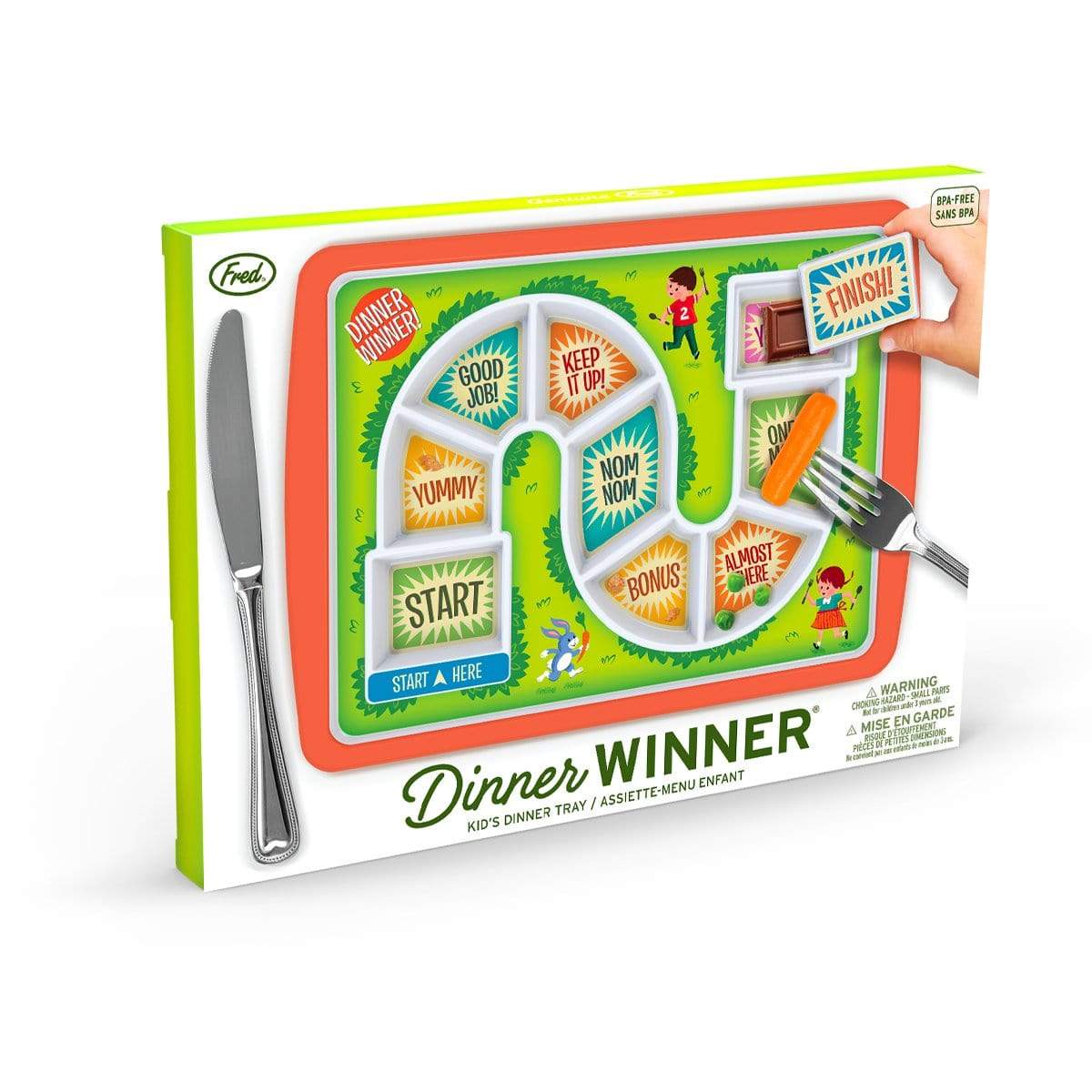 DINNER WINNER - Image 6