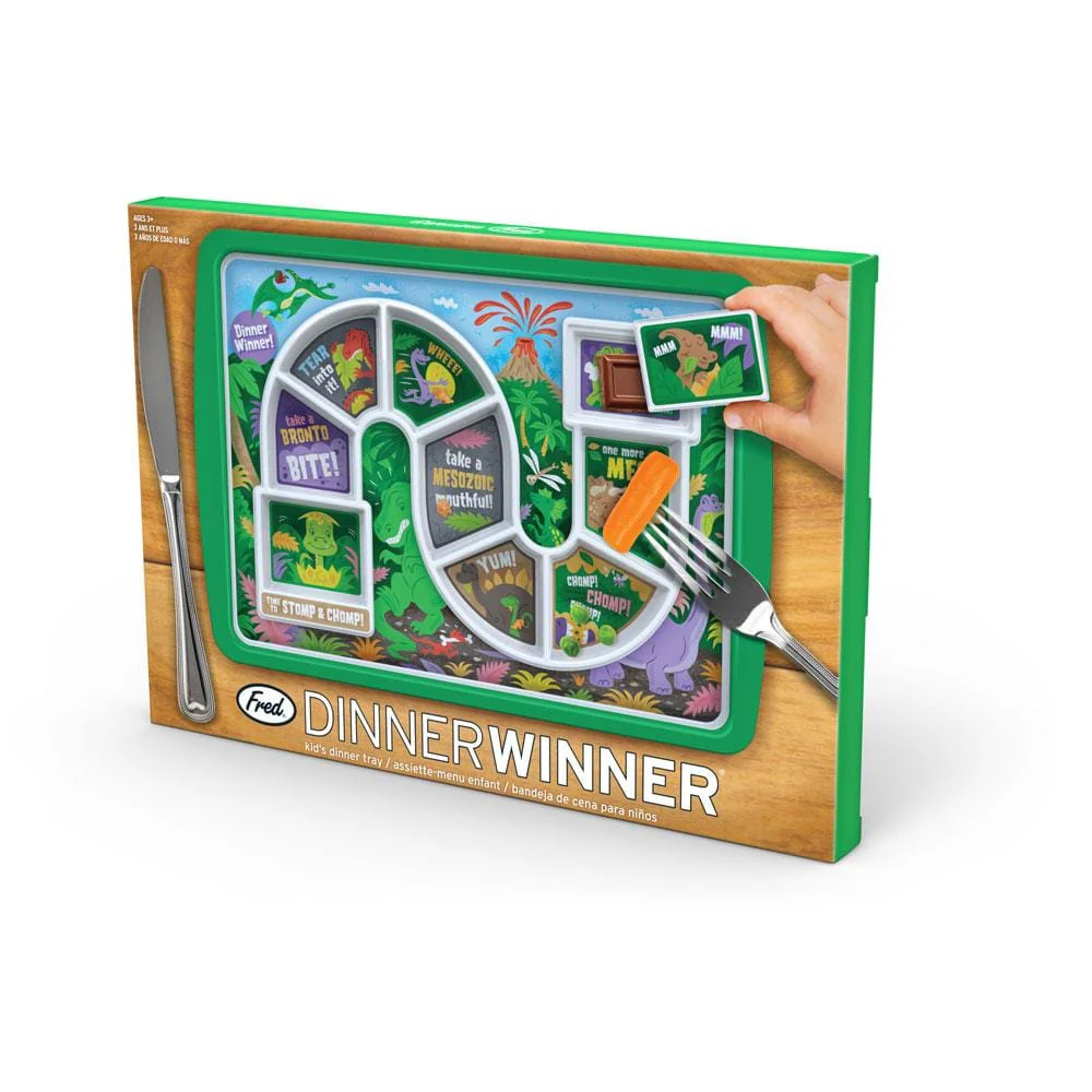DINNER WINNER - Dino Time - Image 6