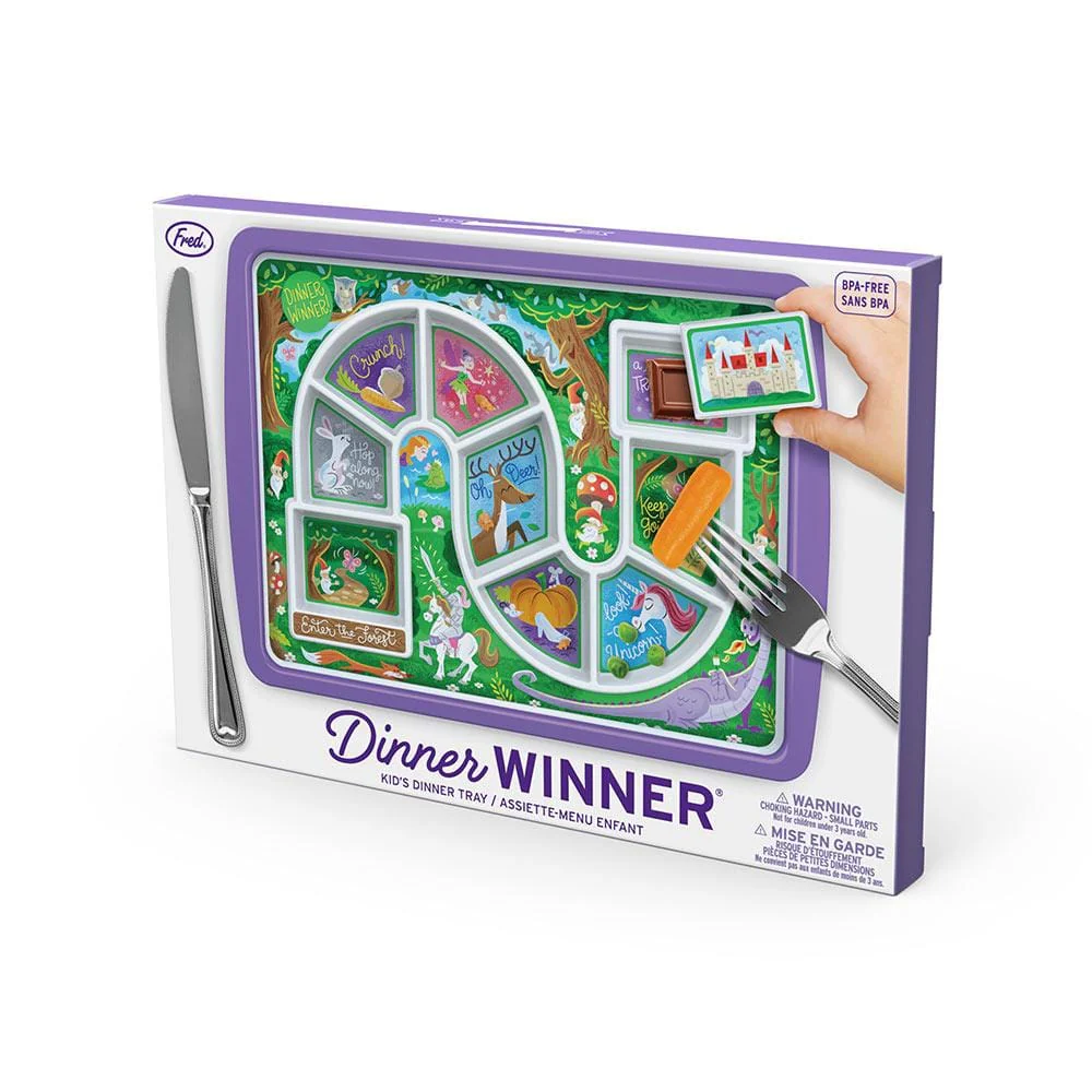 DINNER WINNER - Enchanted Forest - Image 7