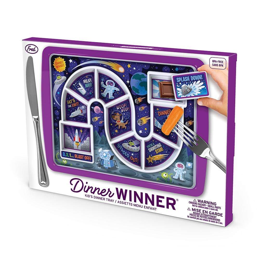 DINNER WINNER - Space - Image 3