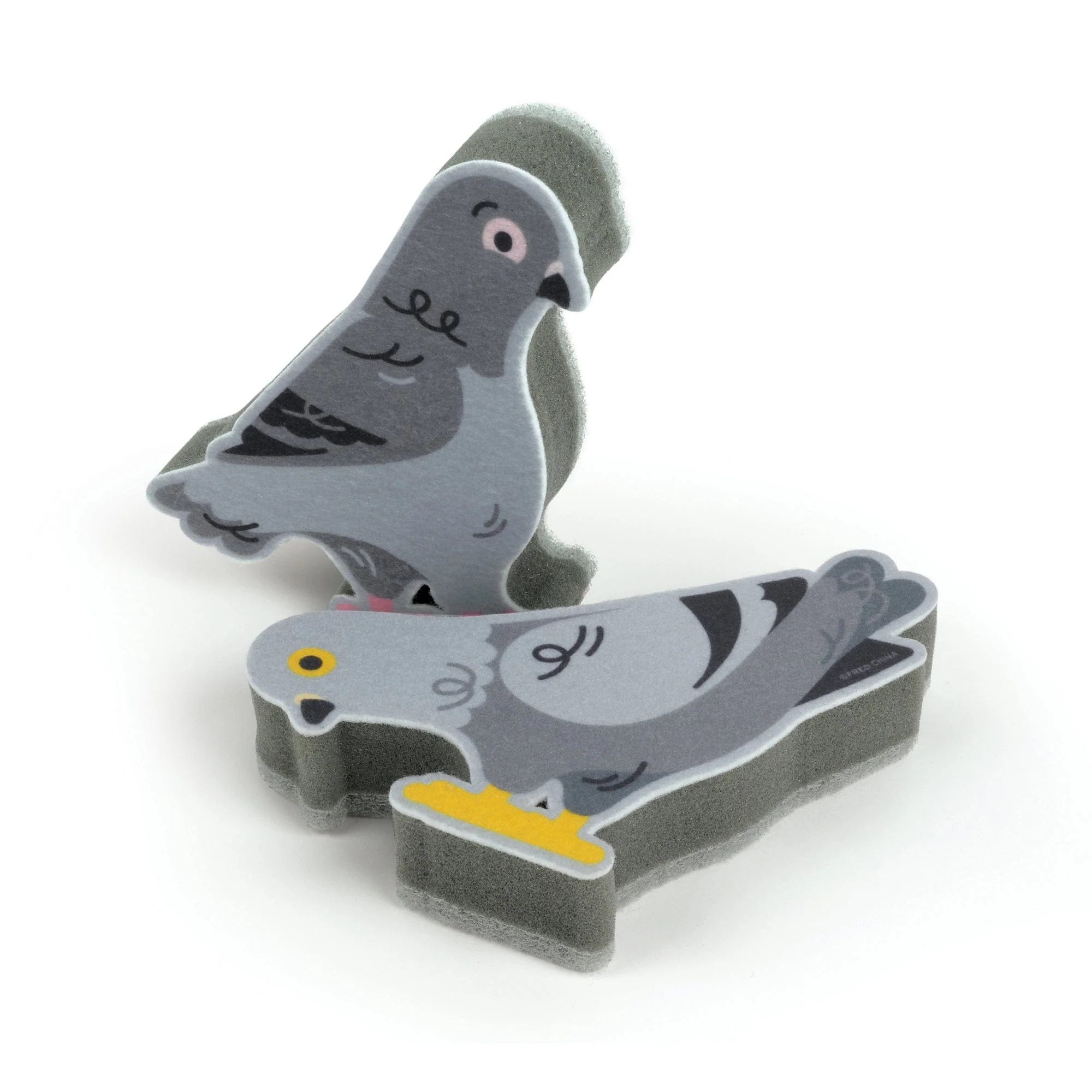 DIRTY BIRDIES - Image 3
