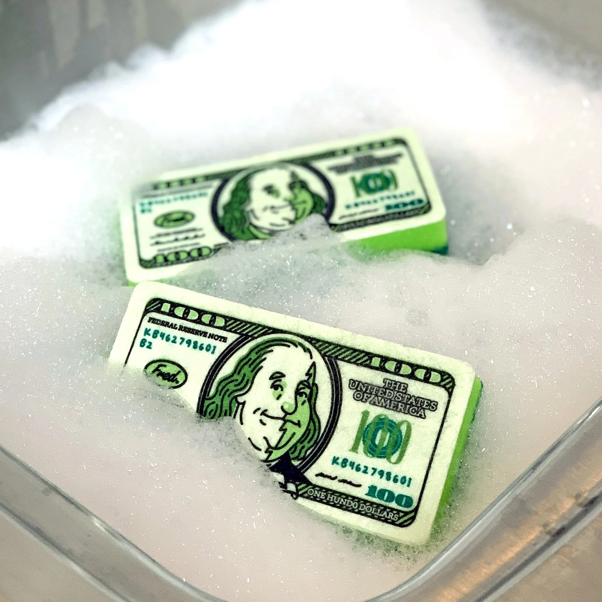DIRTY MONEY - Image 3