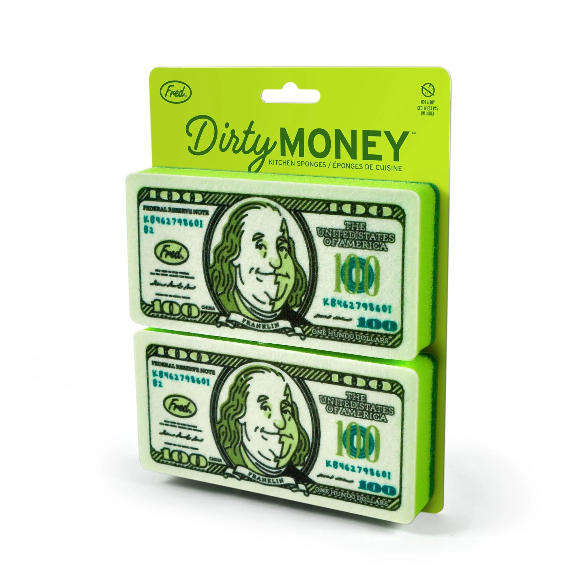 DIRTY MONEY - Image 4