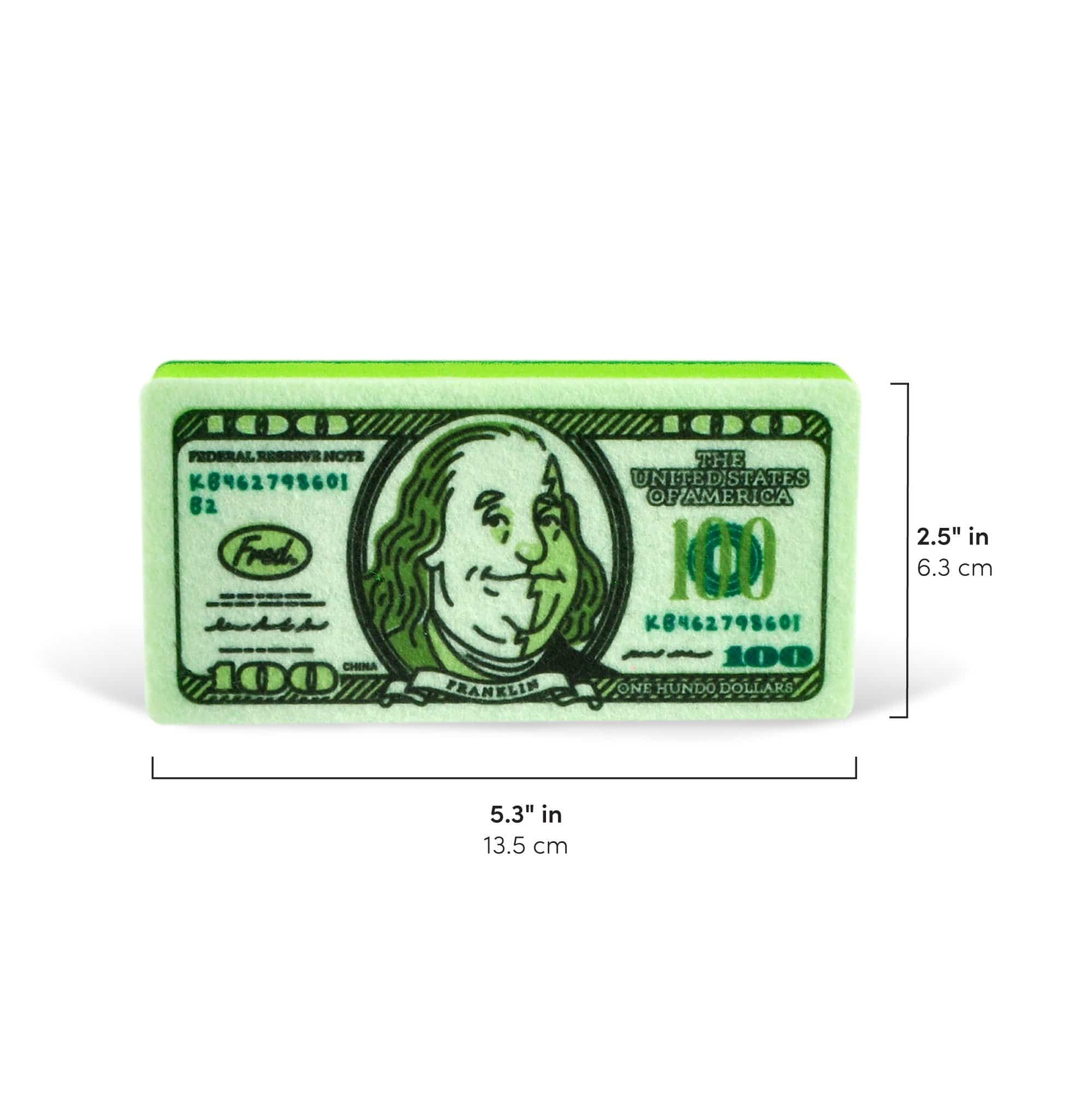 DIRTY MONEY - Image 5