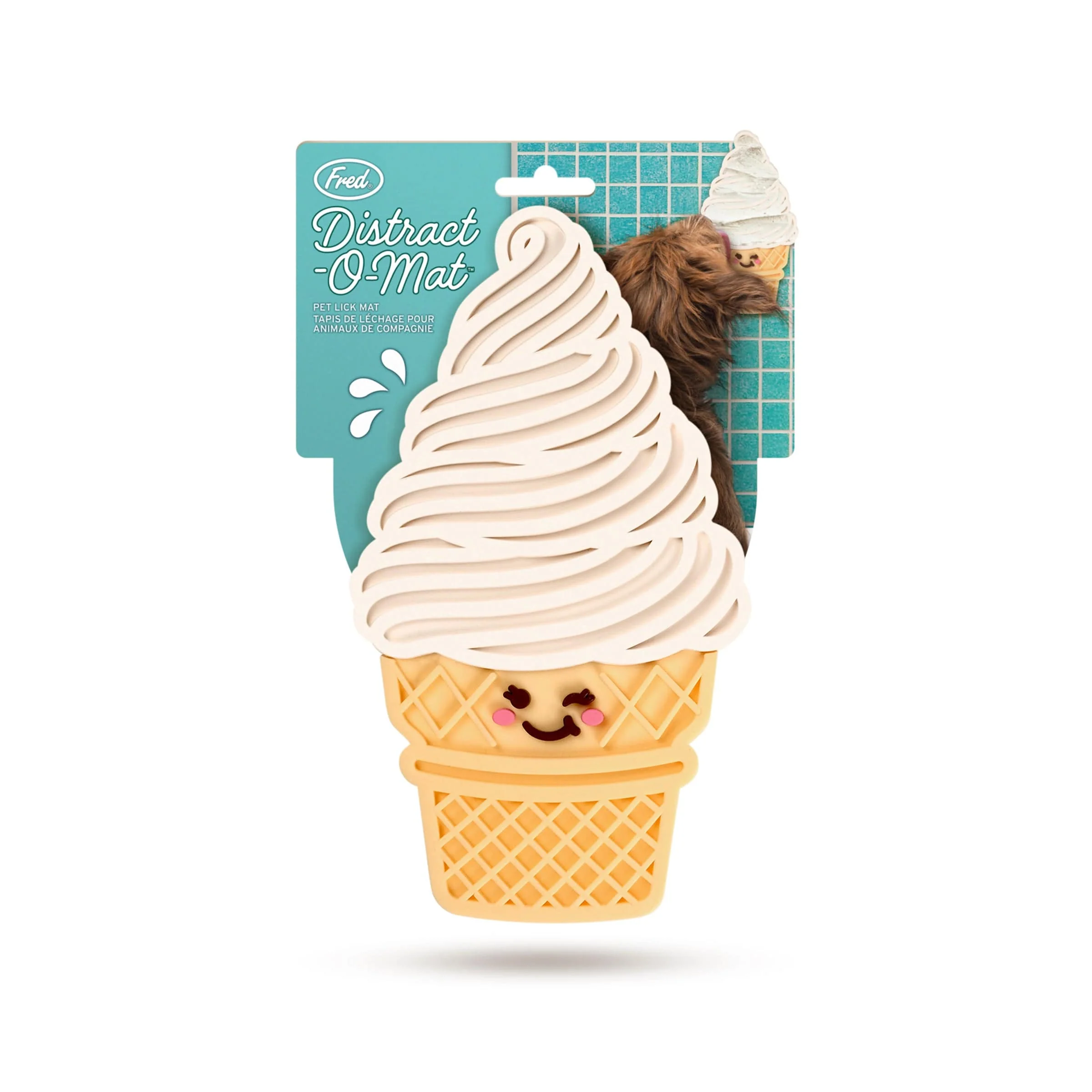 DISTRACT-O-MAT - Ice Cream - Image 4
