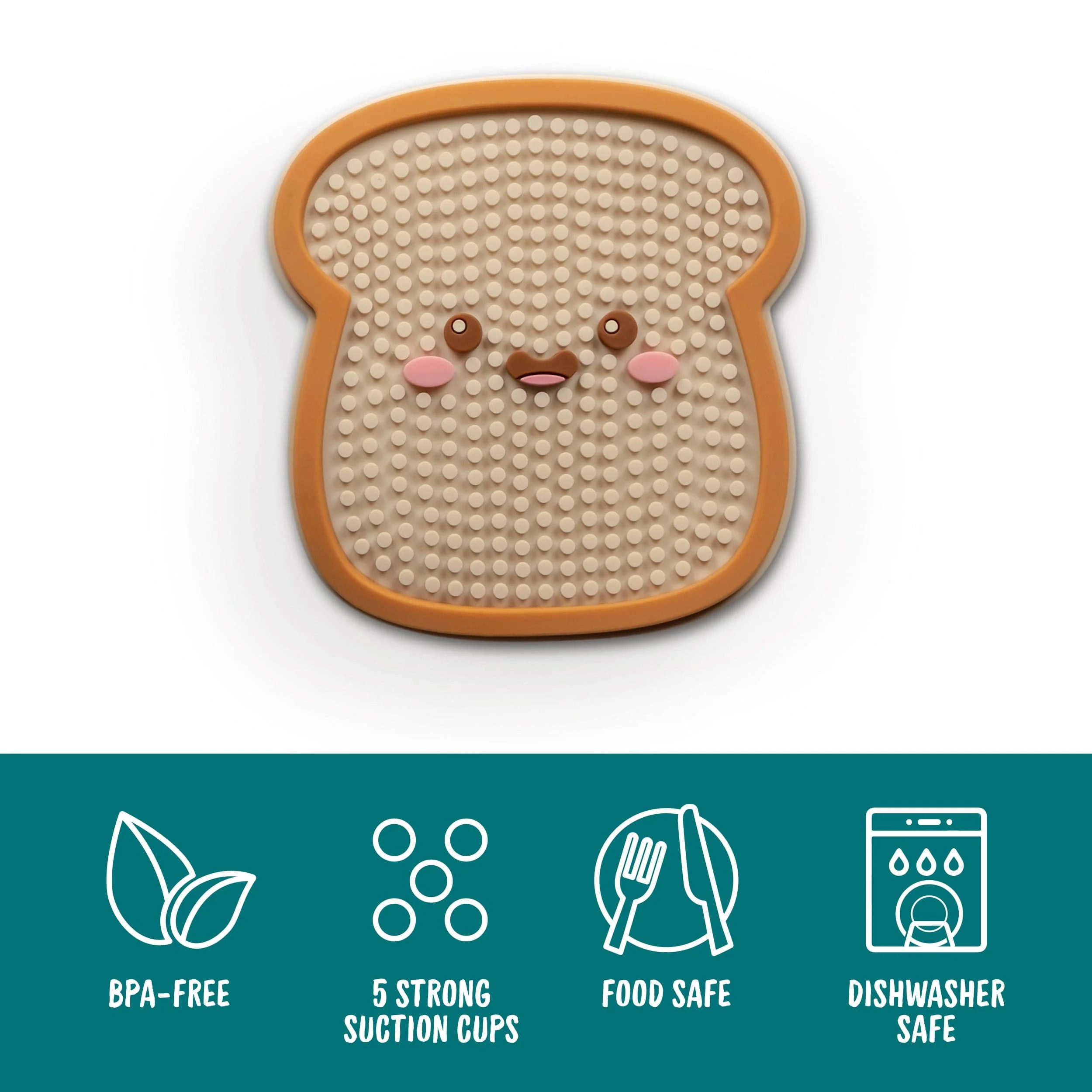 DISTRACT-O-MAT - Toast - Image 5