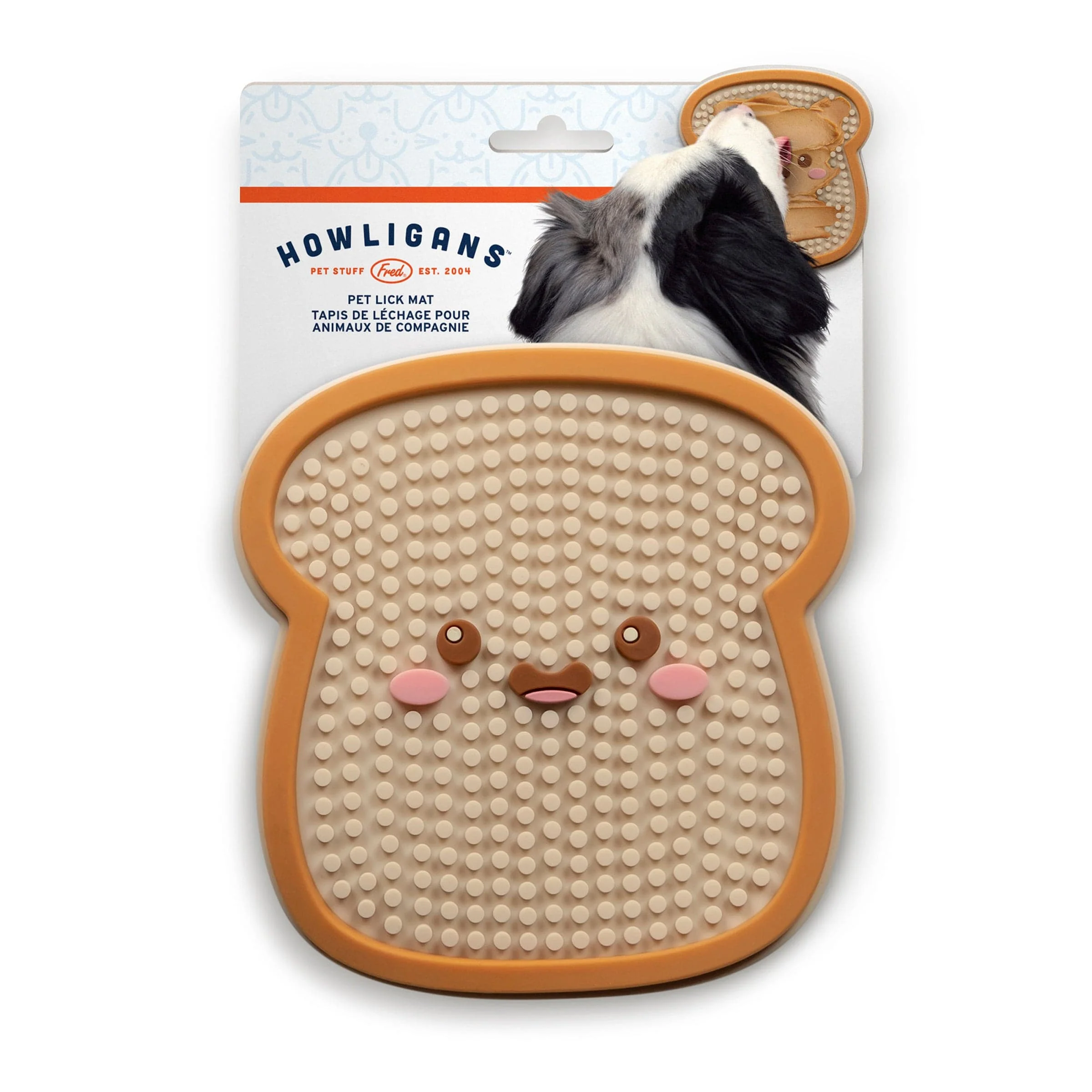 DISTRACT-O-MAT - Toast - Image 7