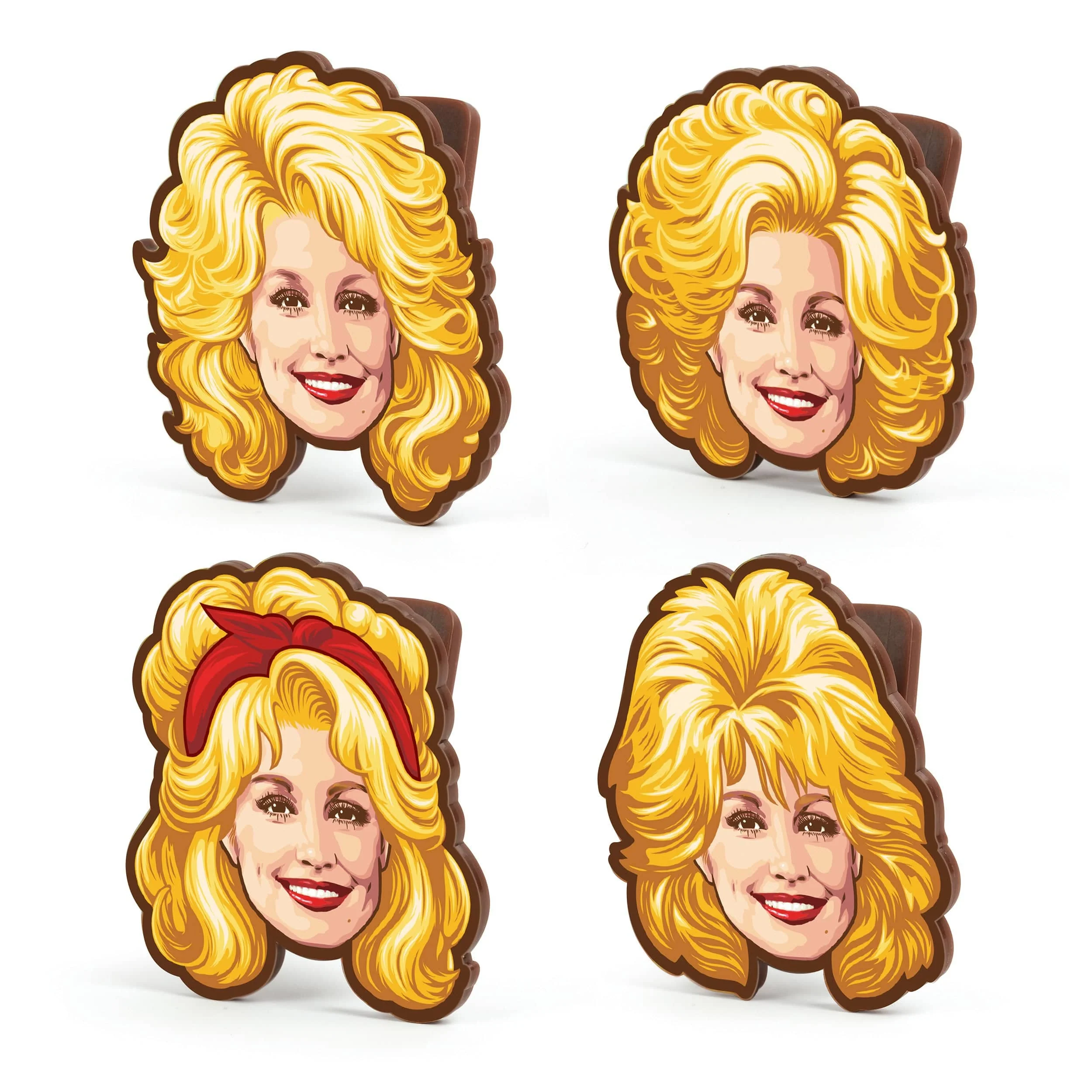 DOLLY BAG CLIPS - Image 2
