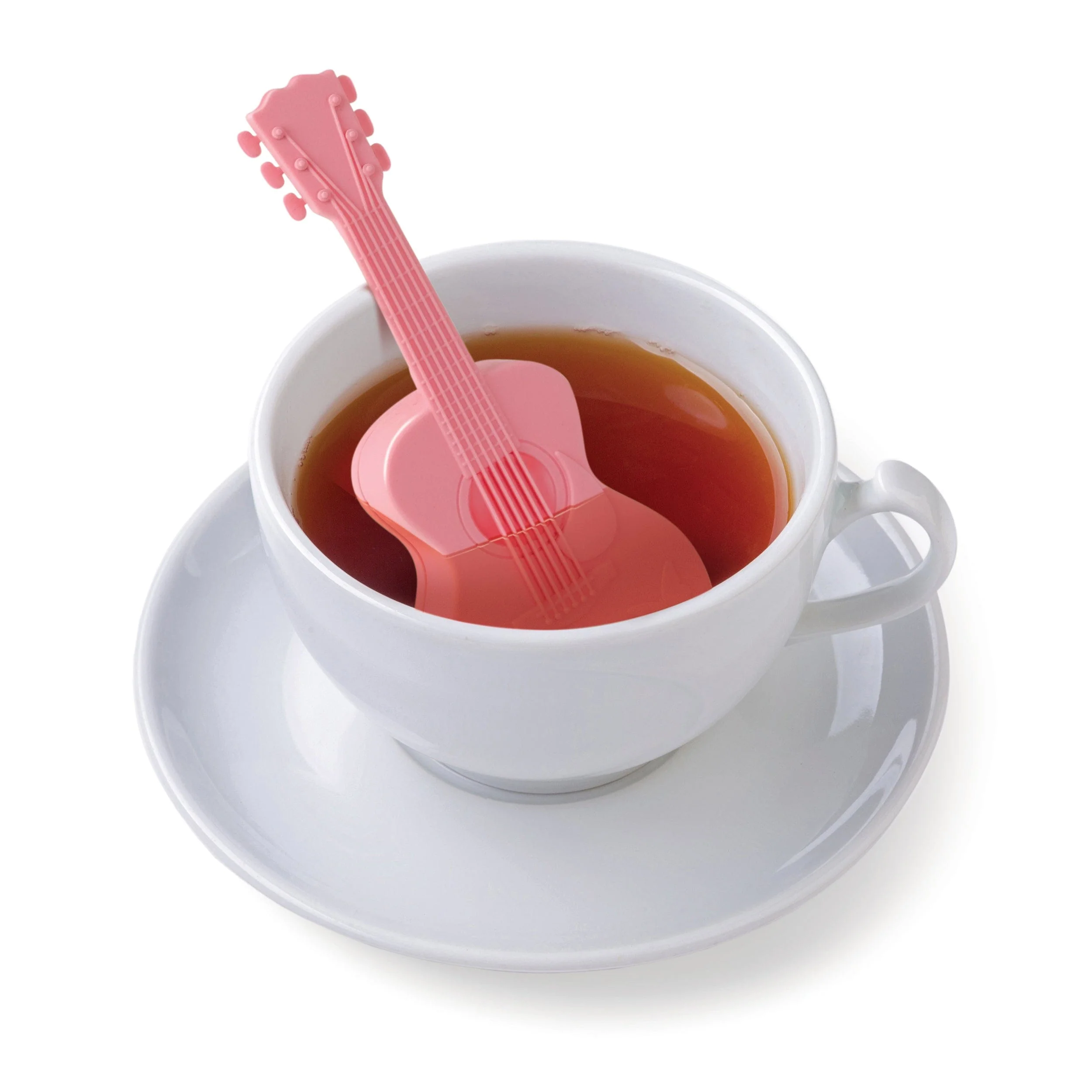 DOLLY GUITAR TEA INFUSER - Image 4