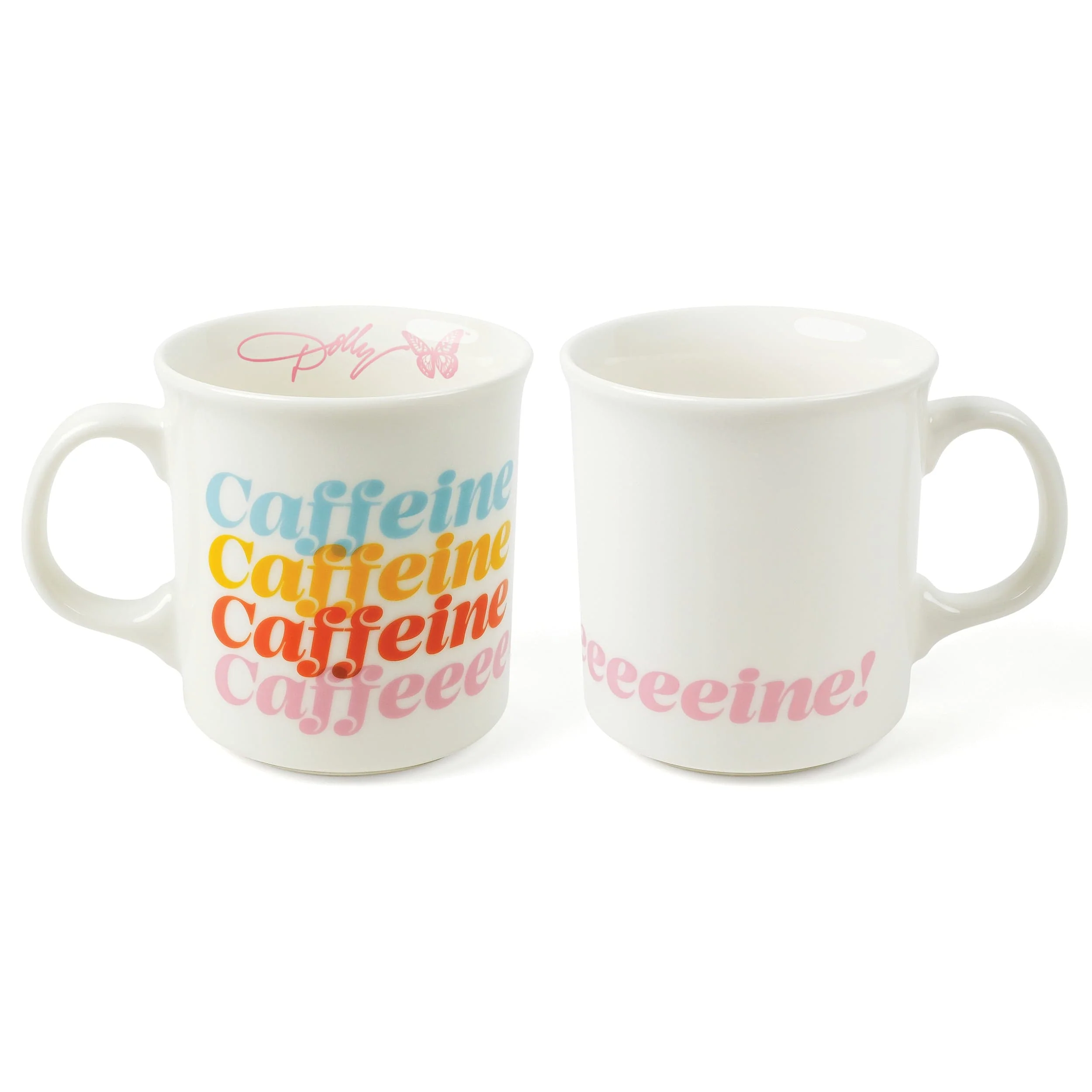 DOLLY MUG - Caffeine - Image 3