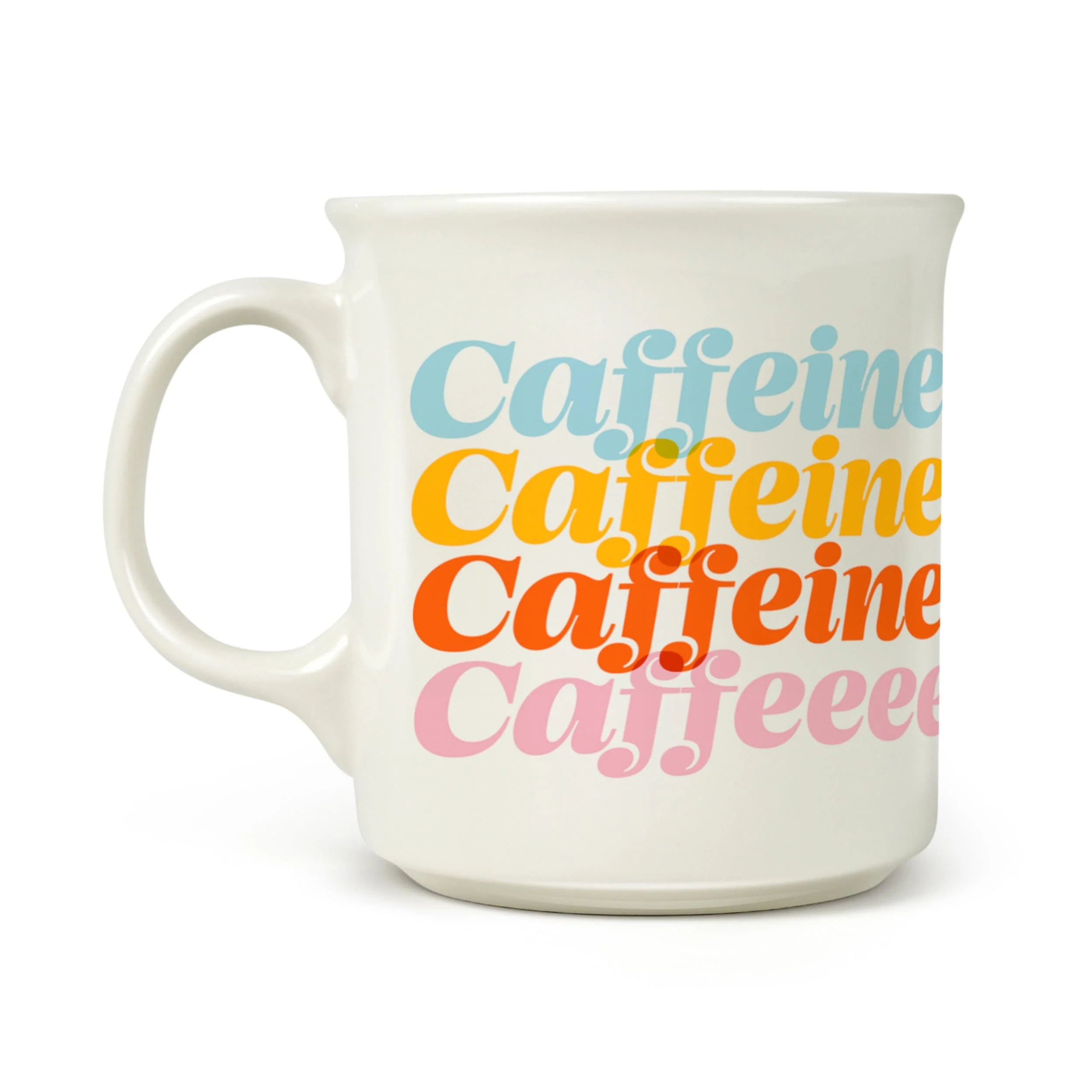 DOLLY MUG - Caffeine - Image 4