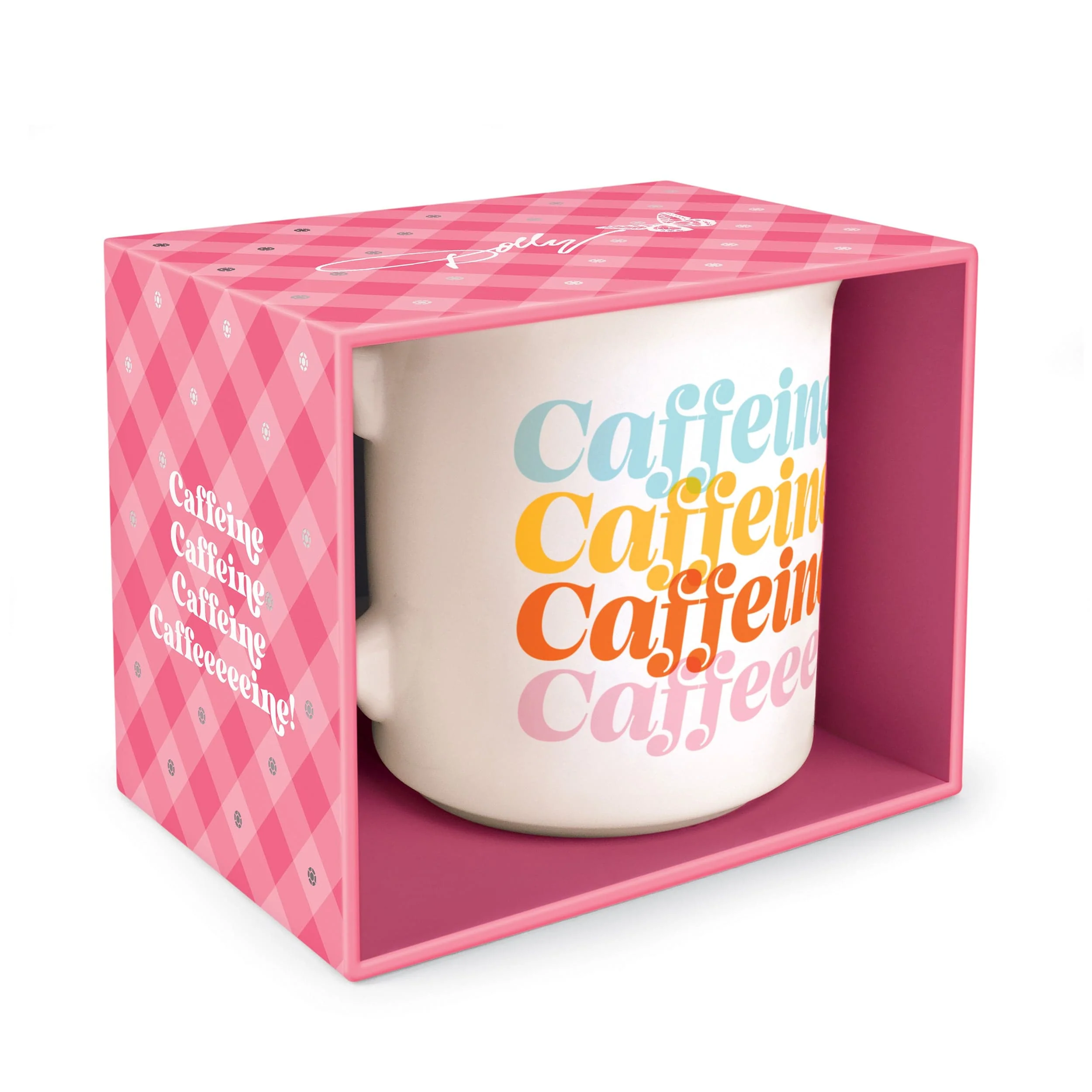 DOLLY MUG - Caffeine - Image 5