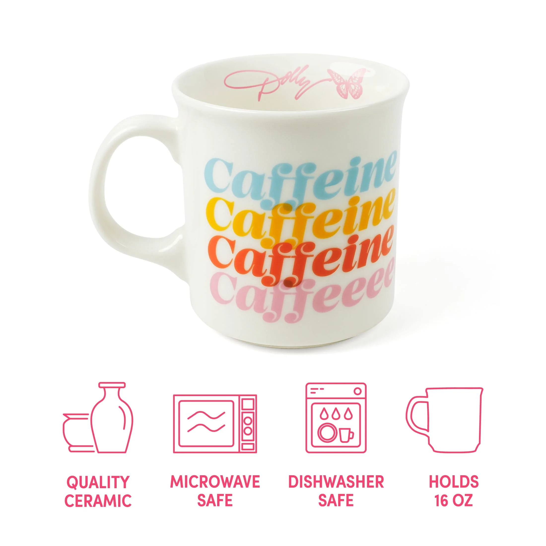 DOLLY MUG - Caffeine - Image 6