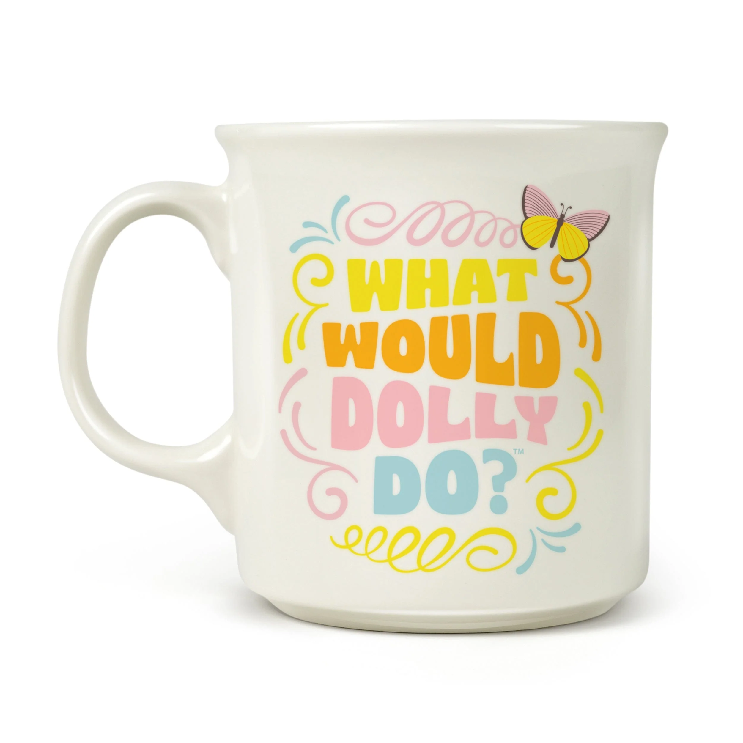 DOLLY MUG - WWDD? - Image 4