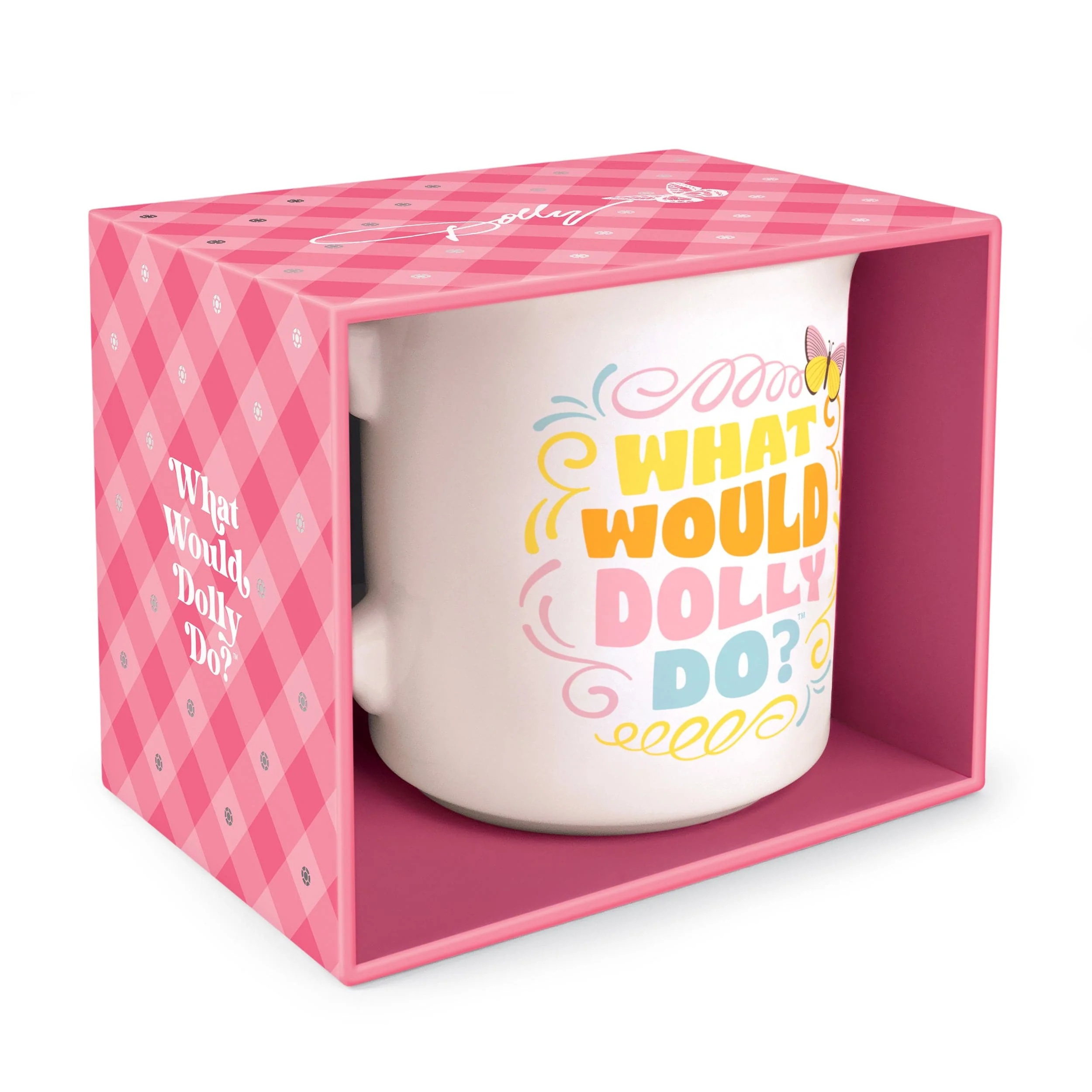 DOLLY MUG - WWDD? - Image 5